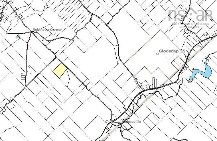 $75,000.00: Lot 85 Melanson Road, Robinsons Corner