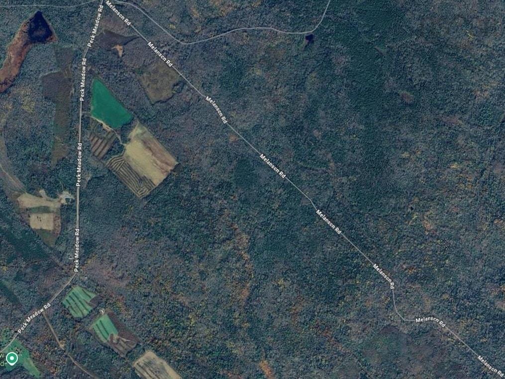$75,000.00: Lot 85 Melanson Road, Robinsons Corner