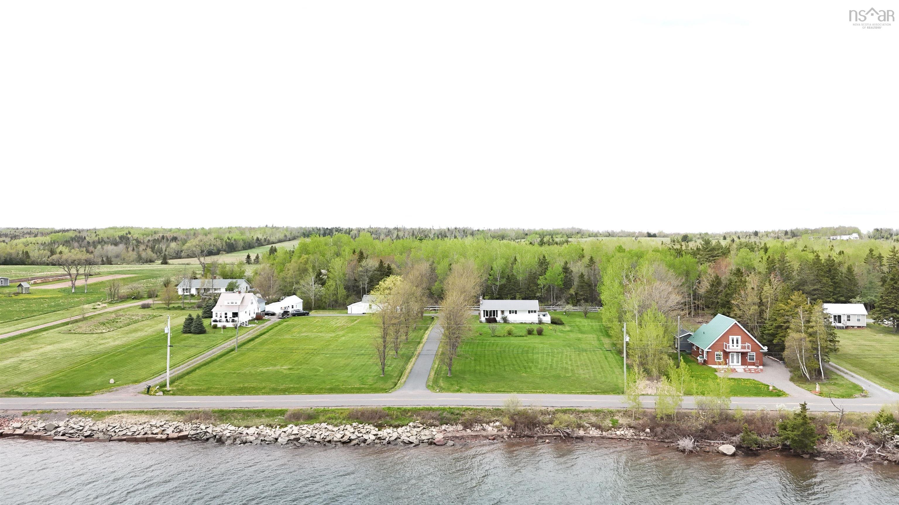 $430,000.00: 3419 Malagash Road, Malagash Centre