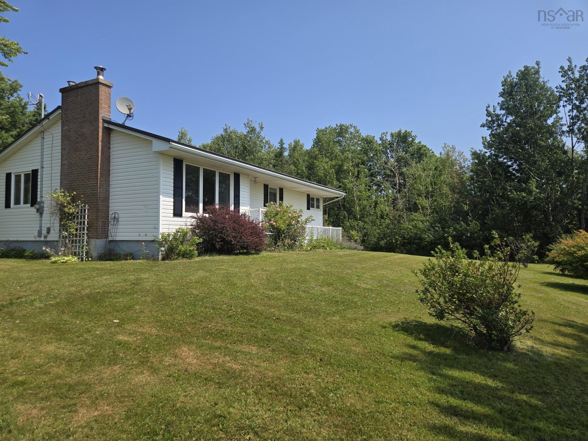 $430,000.00: 3419 Malagash Road, Malagash Centre