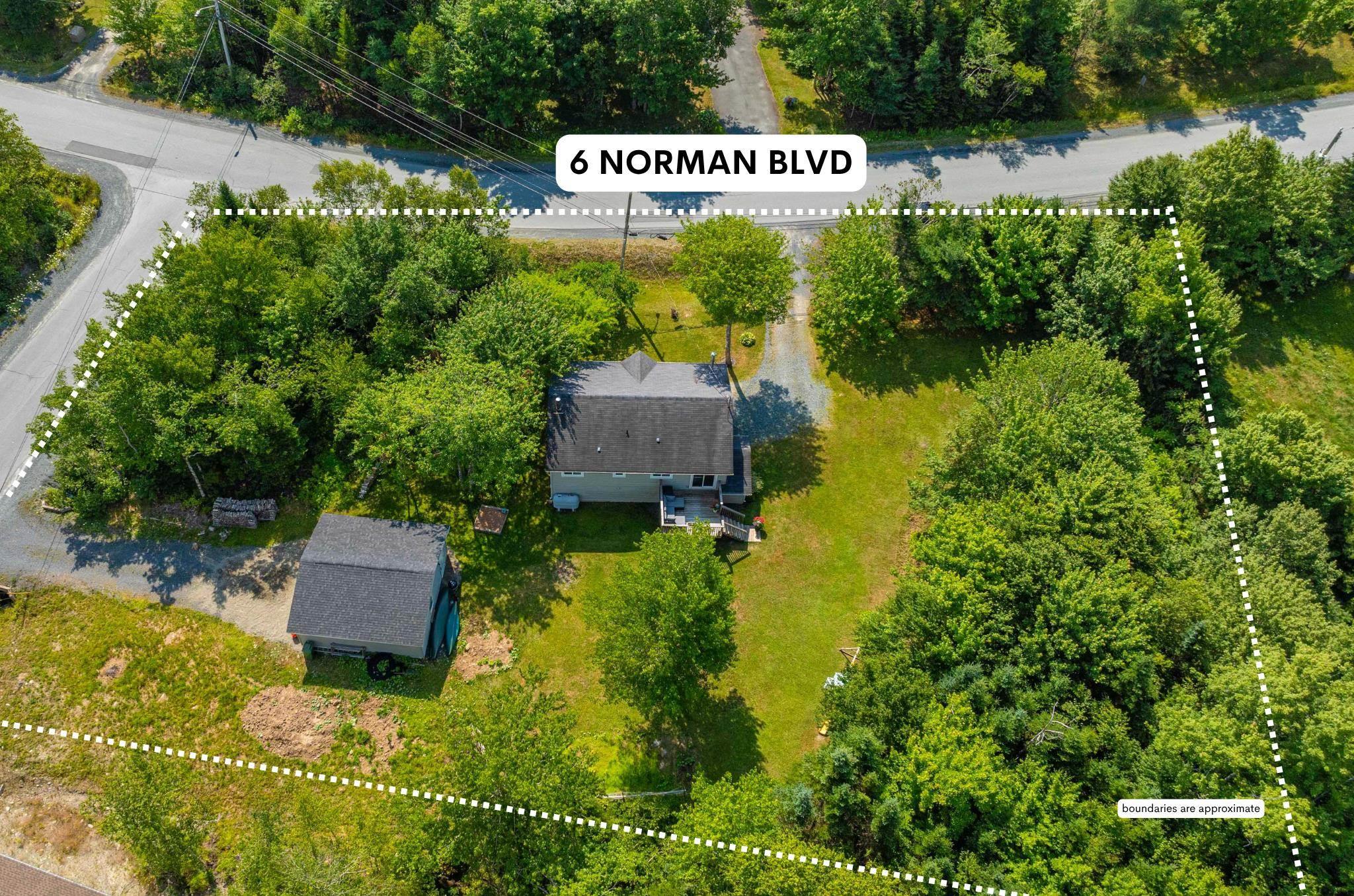 $599,900.00: 6 Norman Boulevard, Hammonds Plains