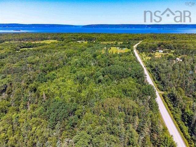 $109,900.00: Lot Purdy Road, Waldeck