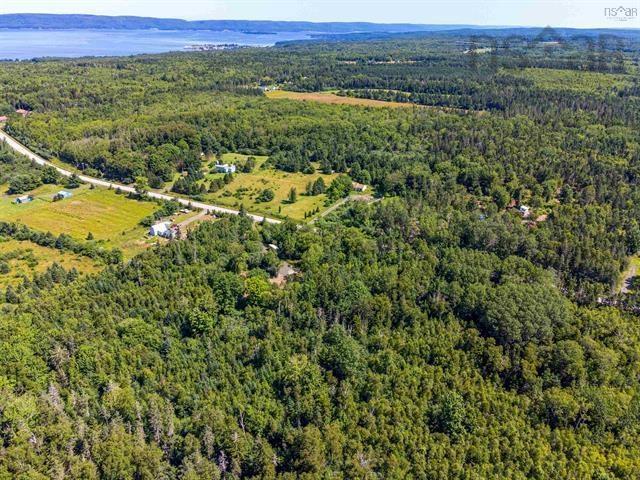 $109,900.00: Lot Purdy Road, Waldeck