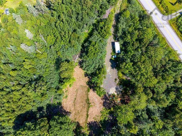 $109,900.00: Lot Purdy Road, Waldeck