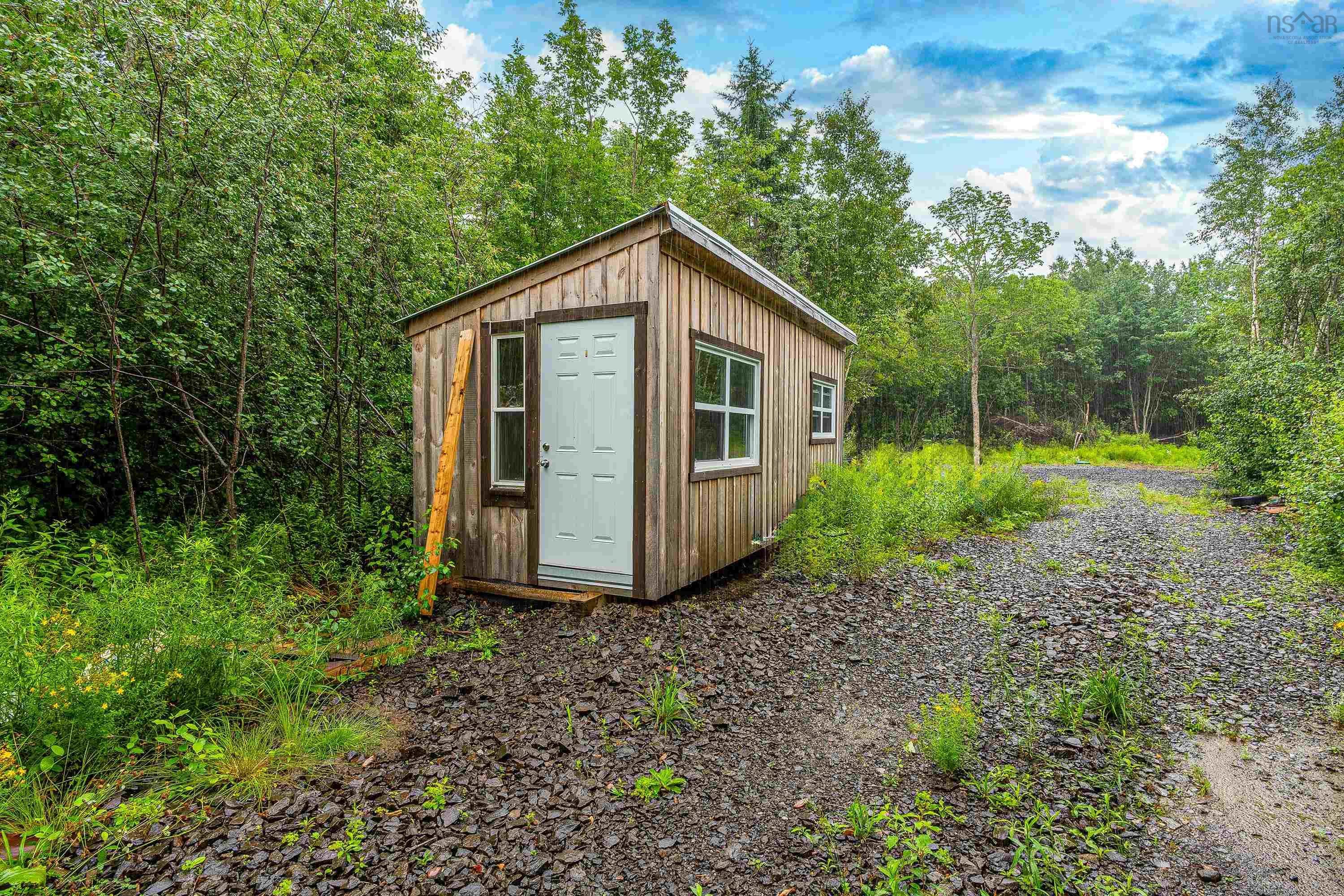 $109,900.00: Lot Purdy Road, Waldeck