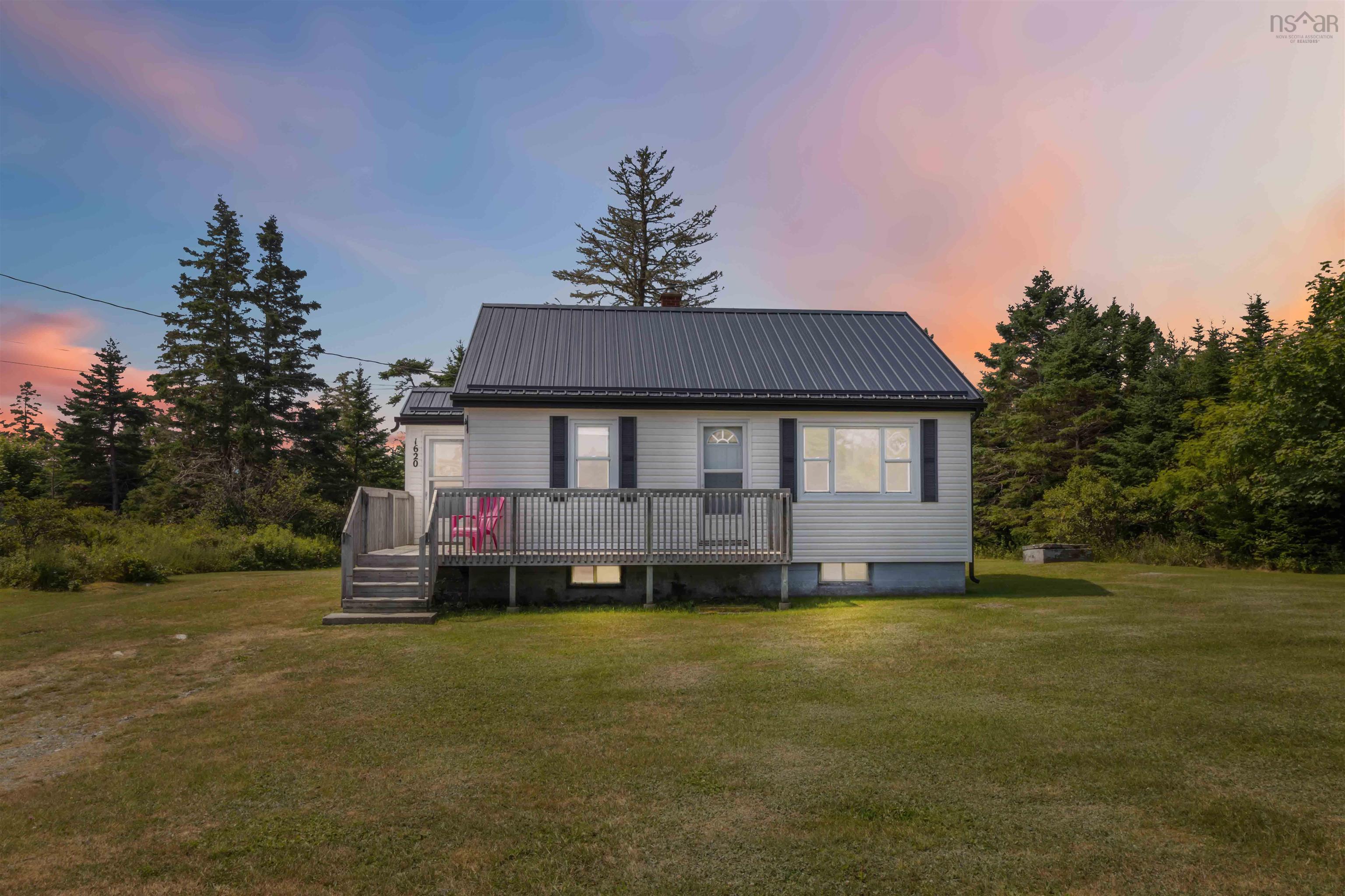 1620 Ostrea Lake Road, Musquodoboit Harbour, NS (MLS® 202519159)