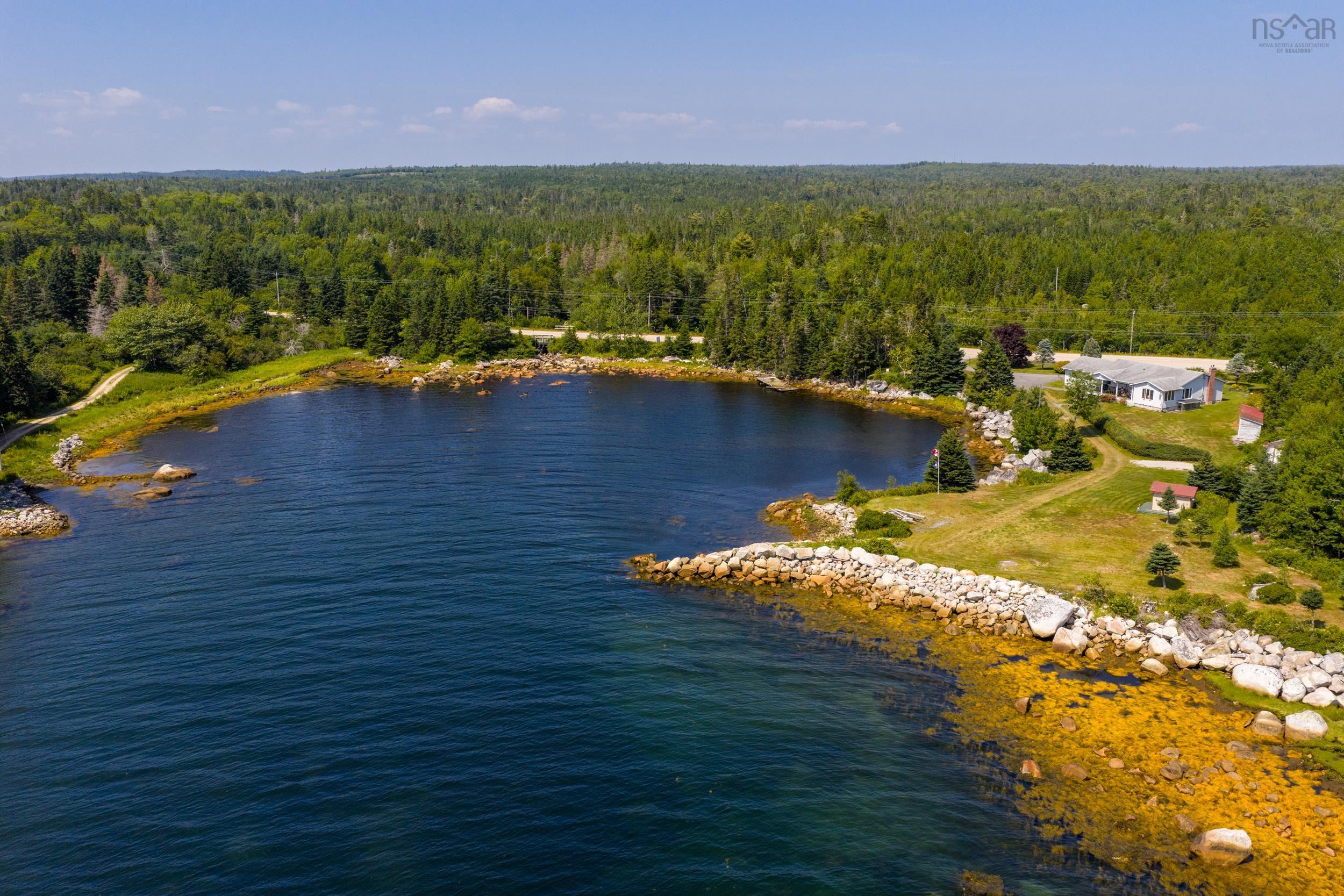 $1,350,000.00: 7239 Highway 329, East River Point