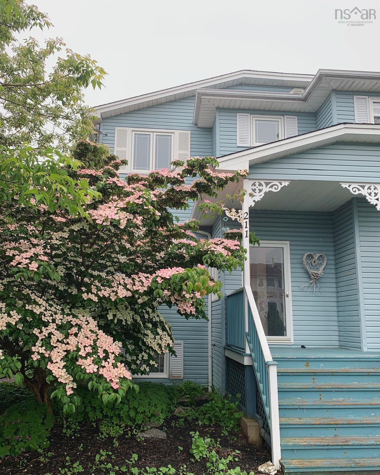 $424,900.00: 211 Greenwood Avenue, Timberlea