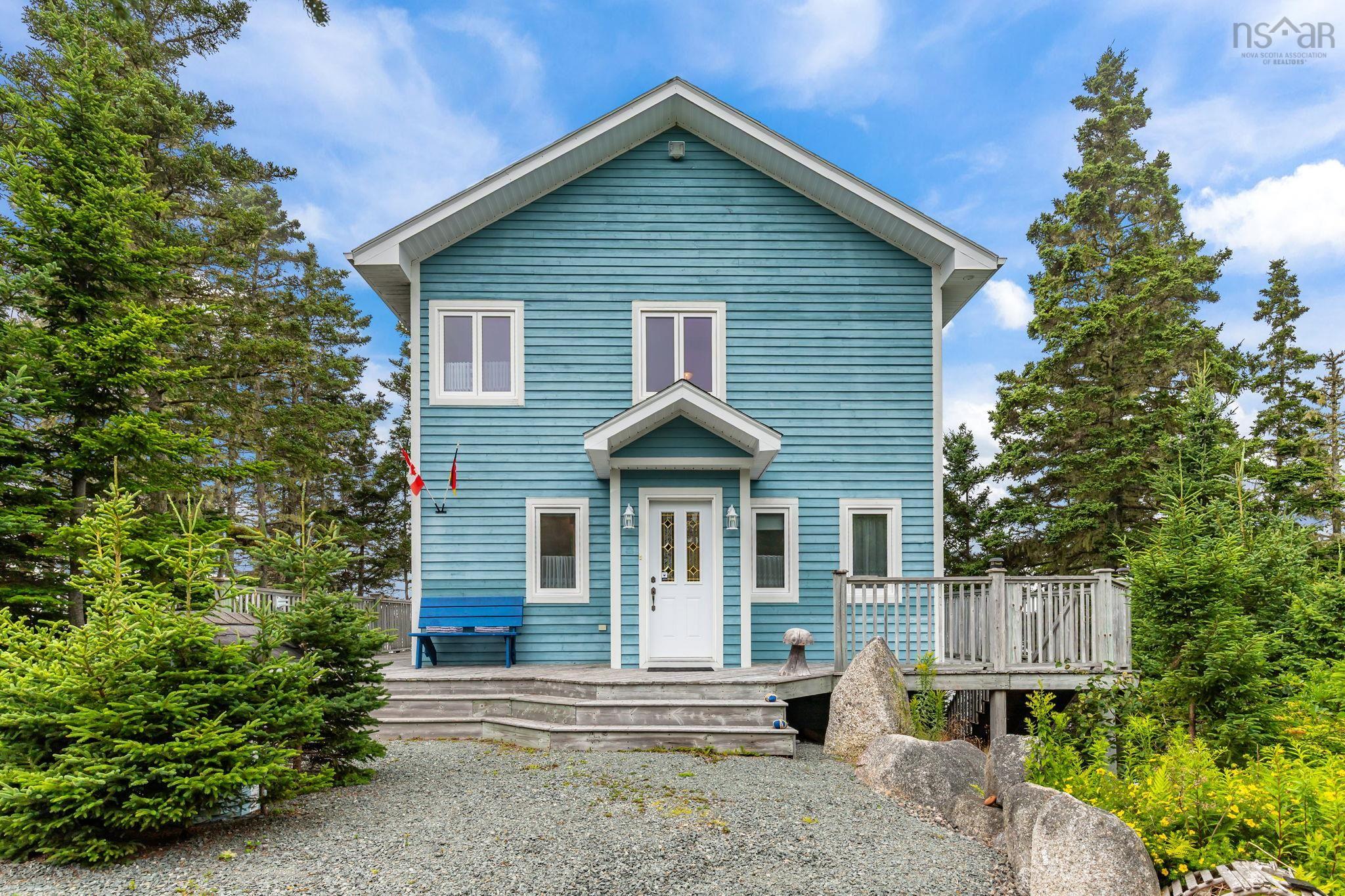 $950,000.00: 5 Black Point Drive, Blind Bay