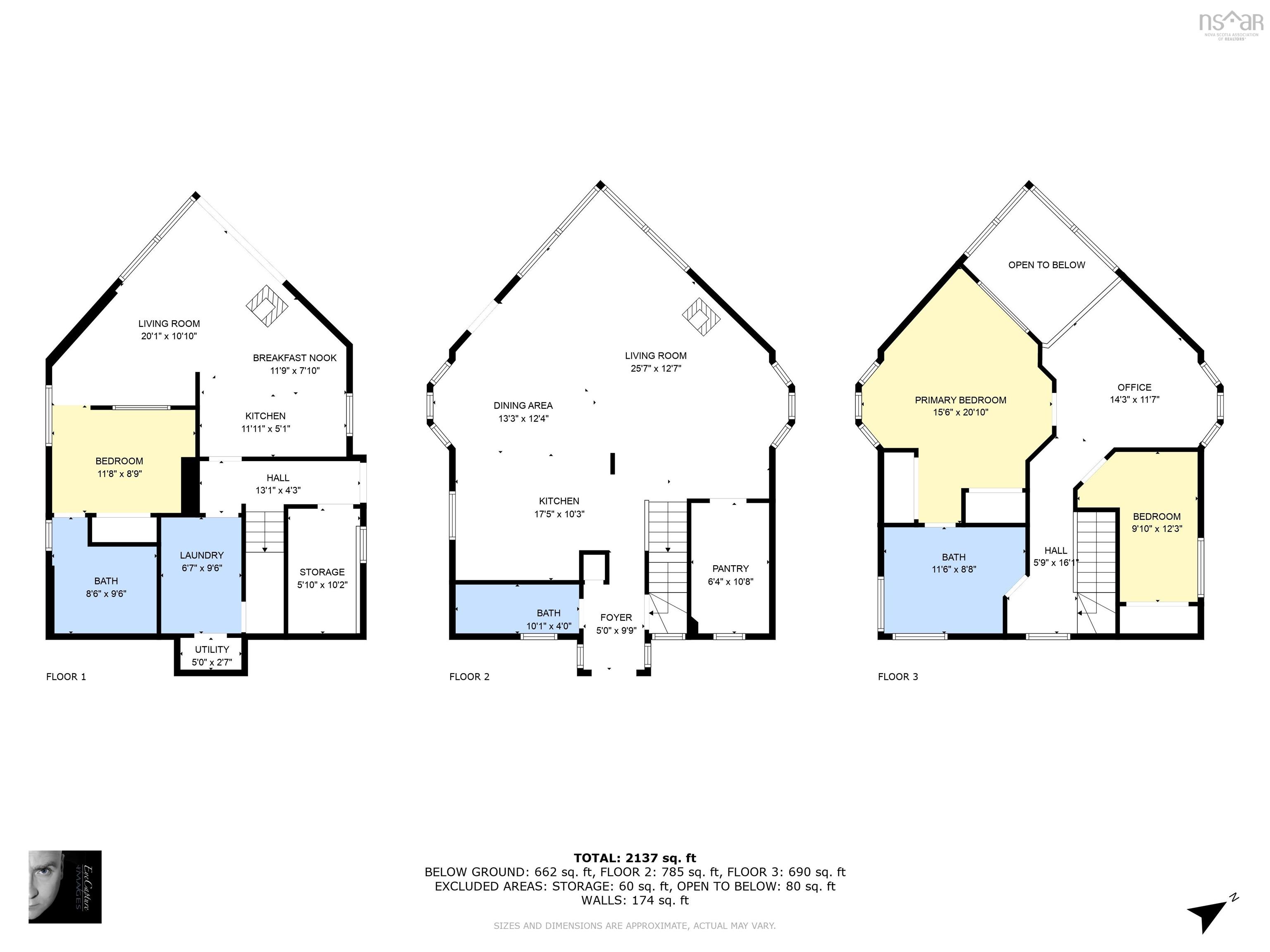 $950,000.00: 5 Black Point Drive, Blind Bay