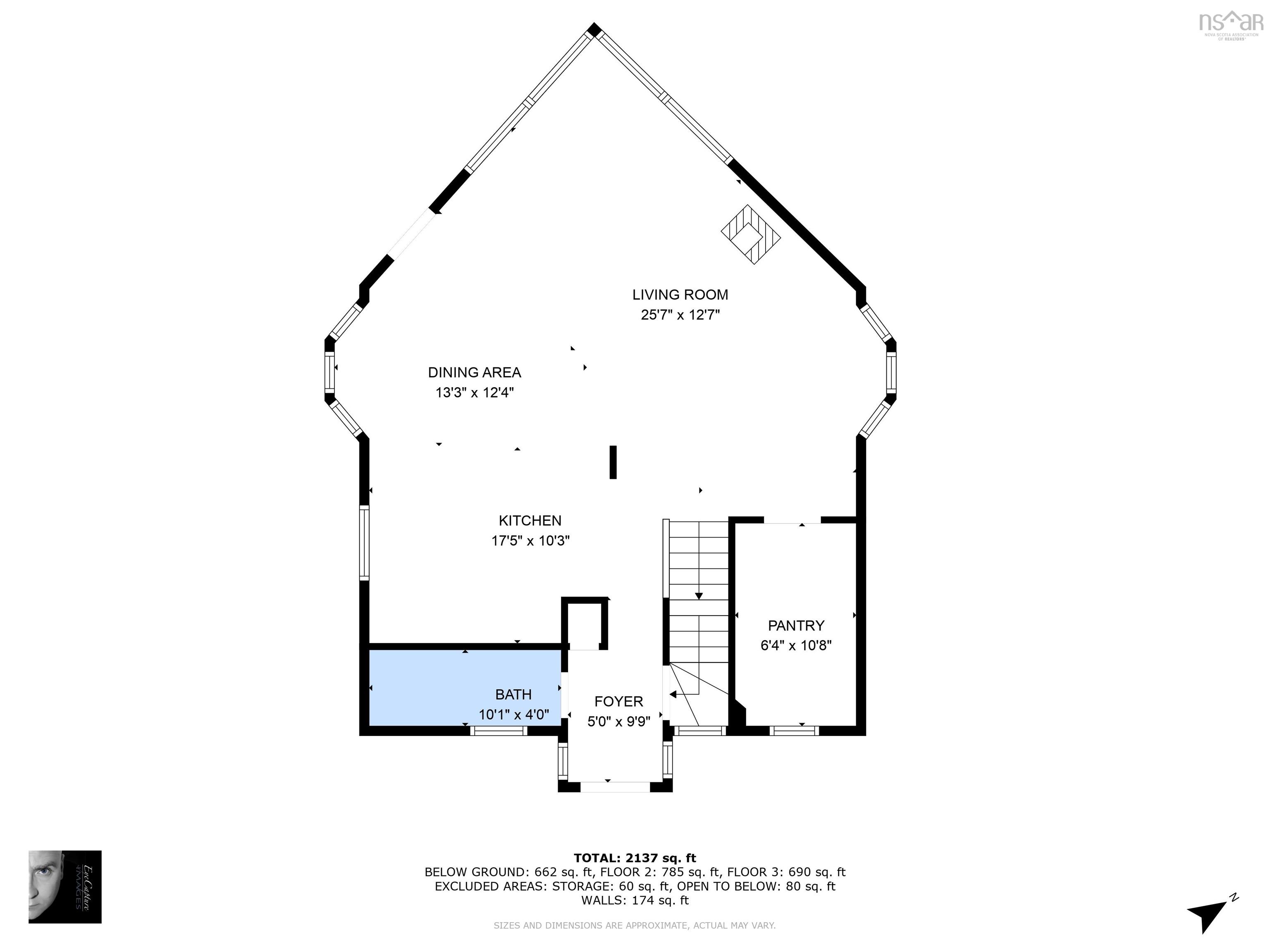 $950,000.00: 5 Black Point Drive, Blind Bay