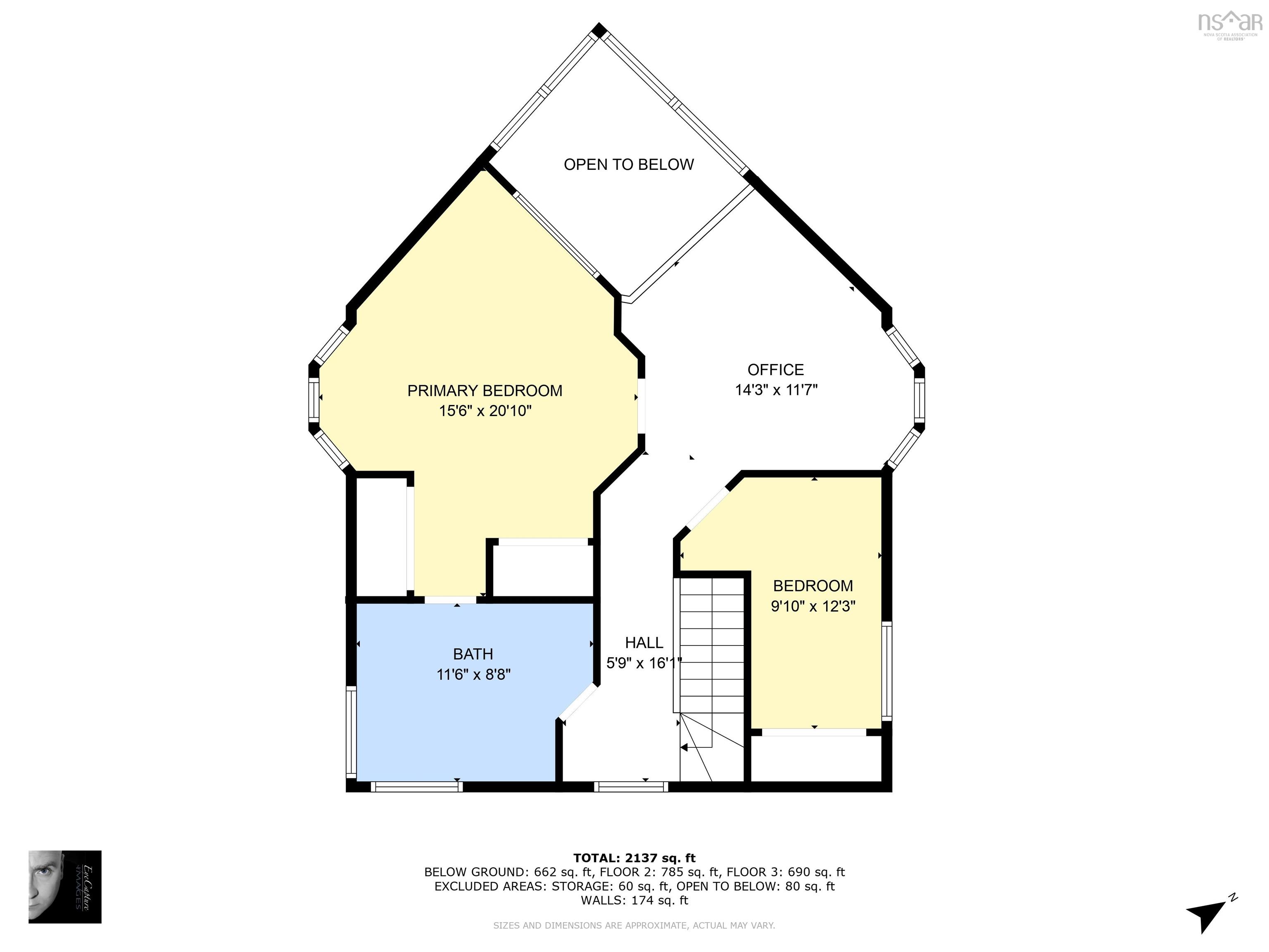 $950,000.00: 5 Black Point Drive, Blind Bay