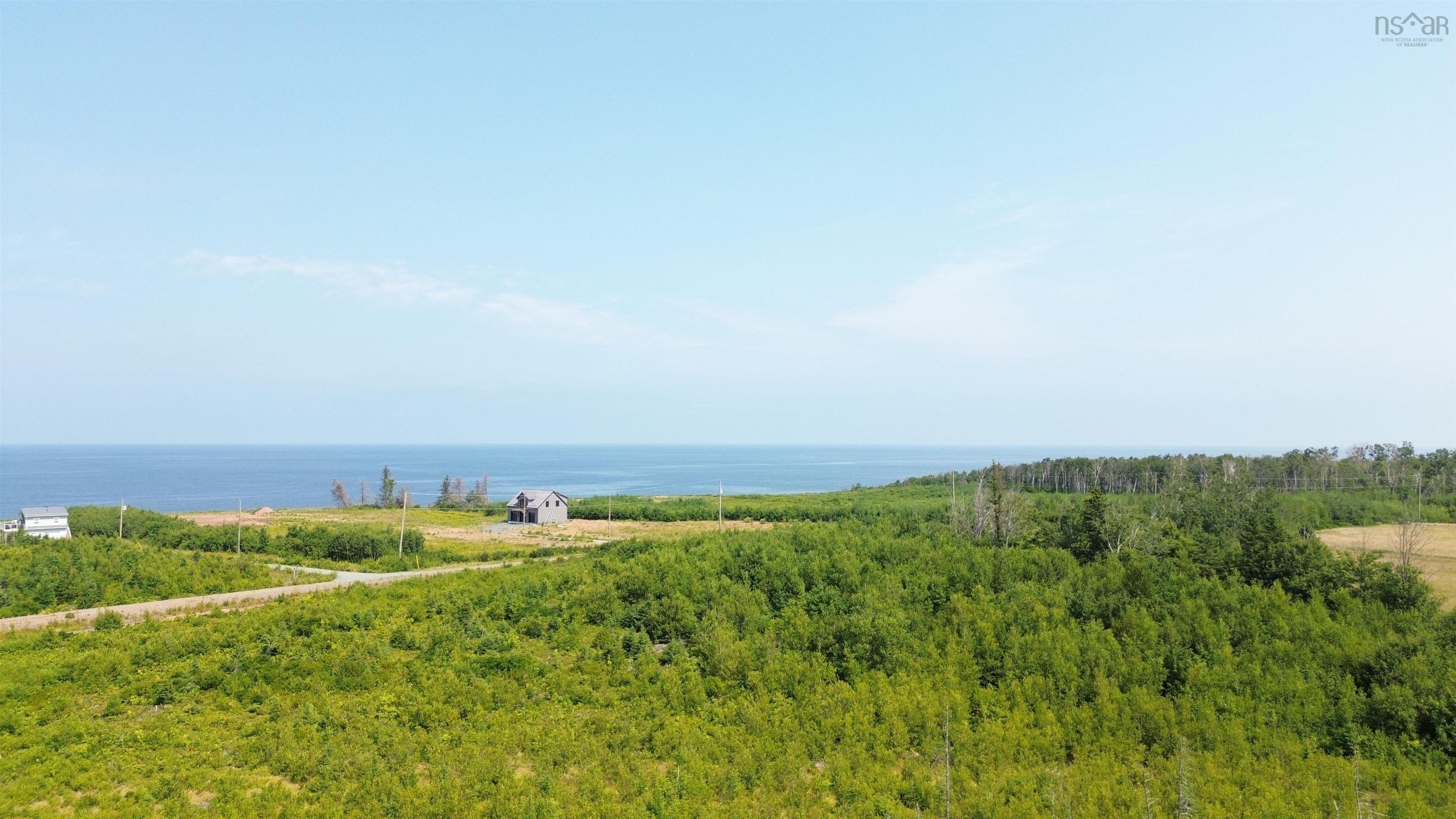 Lot 11 Red Rock Way Road, Lismore, NS (MLS® 202519167)
