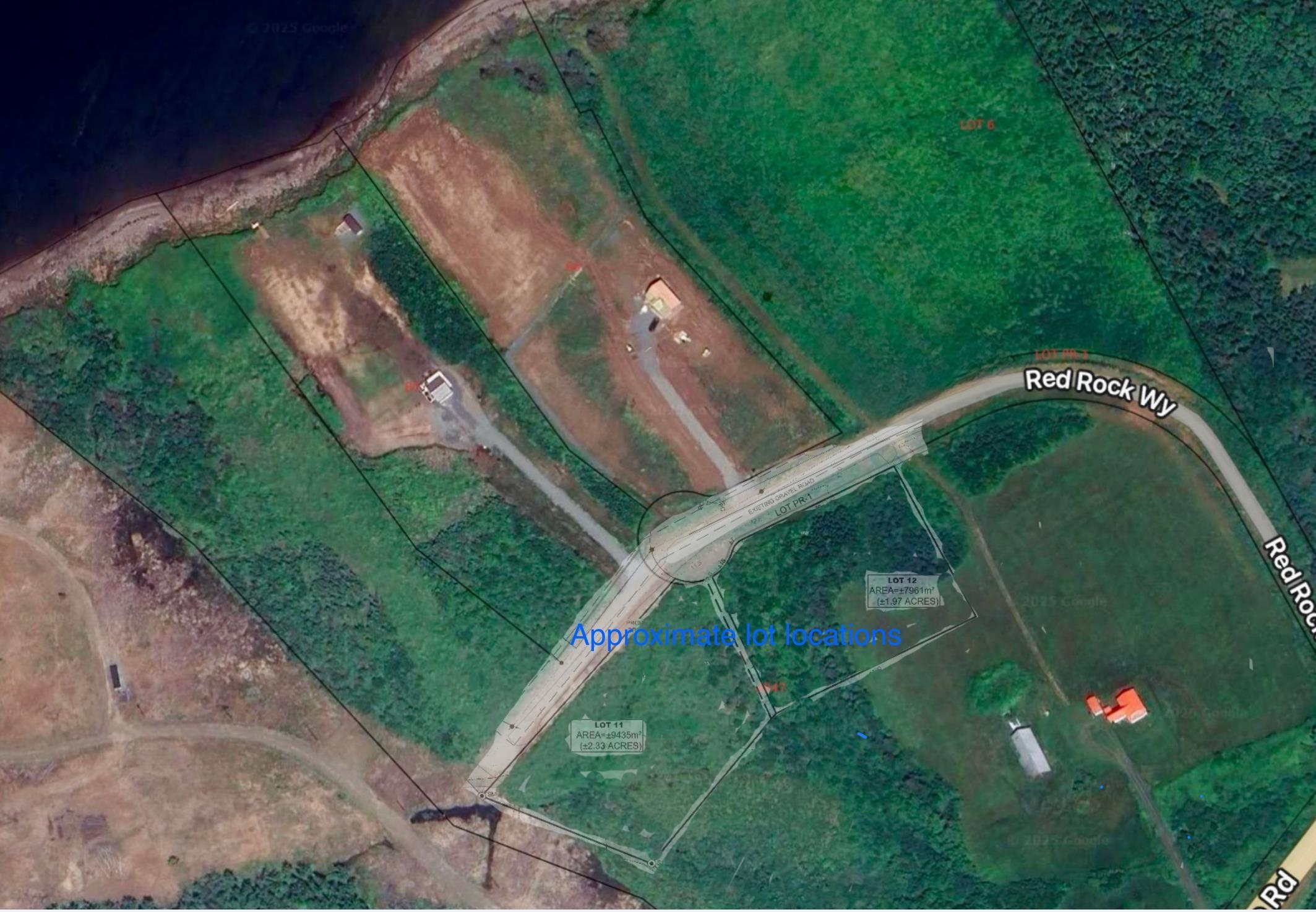 $110,000.00: lot 12 Red Rock Way Road, Lismore