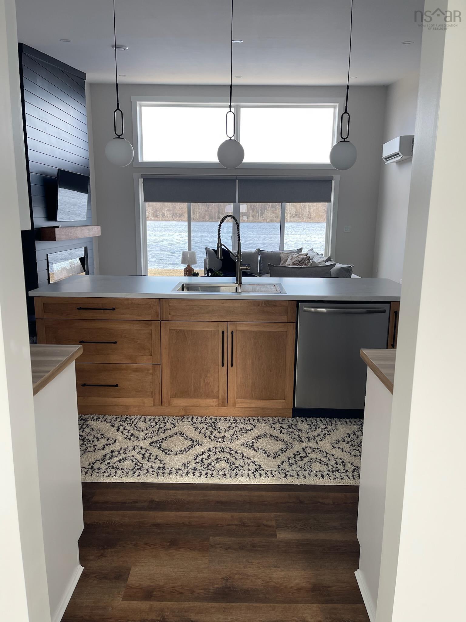 $499,000.00: #5 87 old orchard lane Beaverdam lake, Beaver Dam