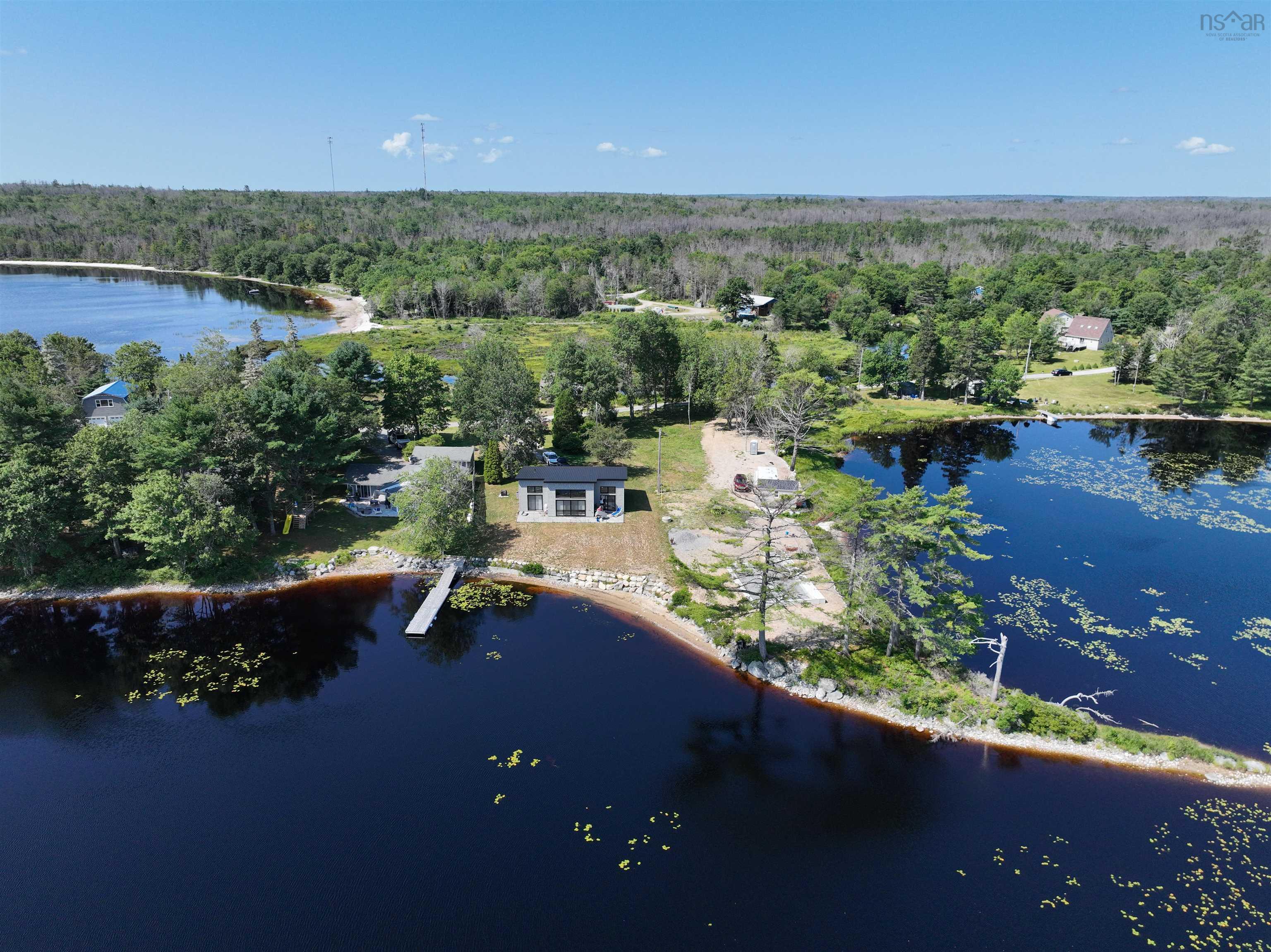 $499,000.00: #5 87 old orchard lane Beaverdam lake, Beaver Dam