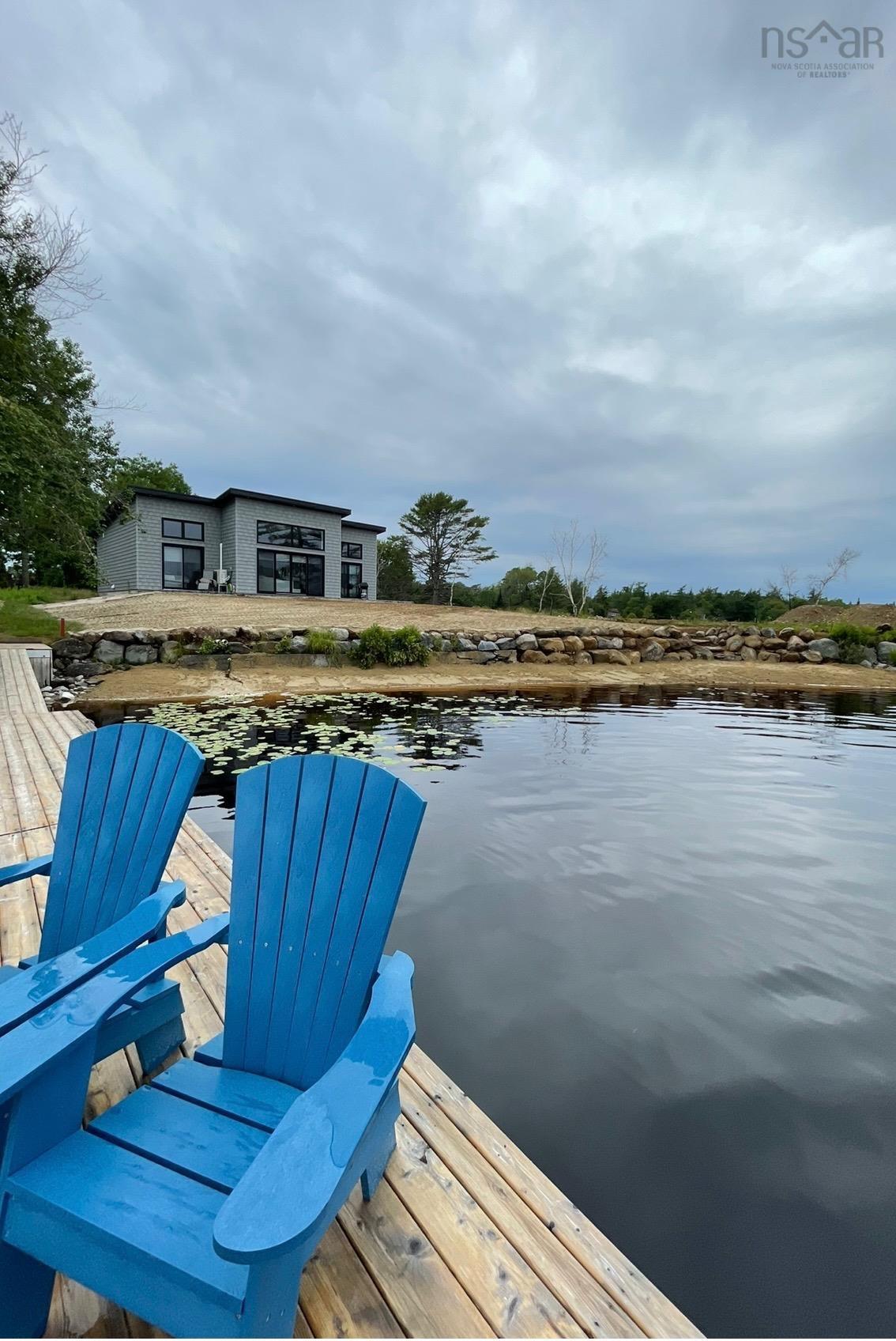 $499,000.00: #5 87 old orchard lane Beaverdam lake, Beaver Dam