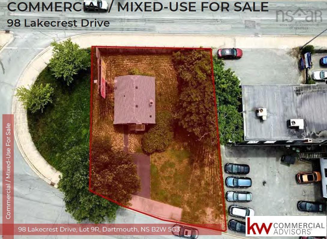 98 Lakecrest Drive, Dartmouth, NS (MLS® 202519174)