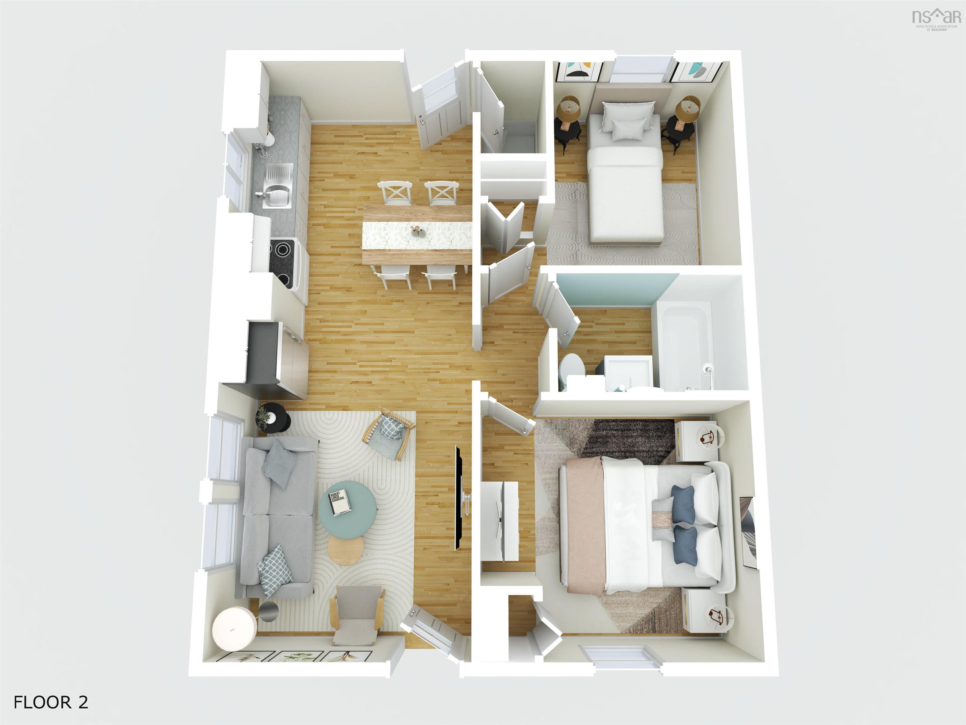 98 Lakecrest Drive, Dartmouth, NS (MLS 202519174)