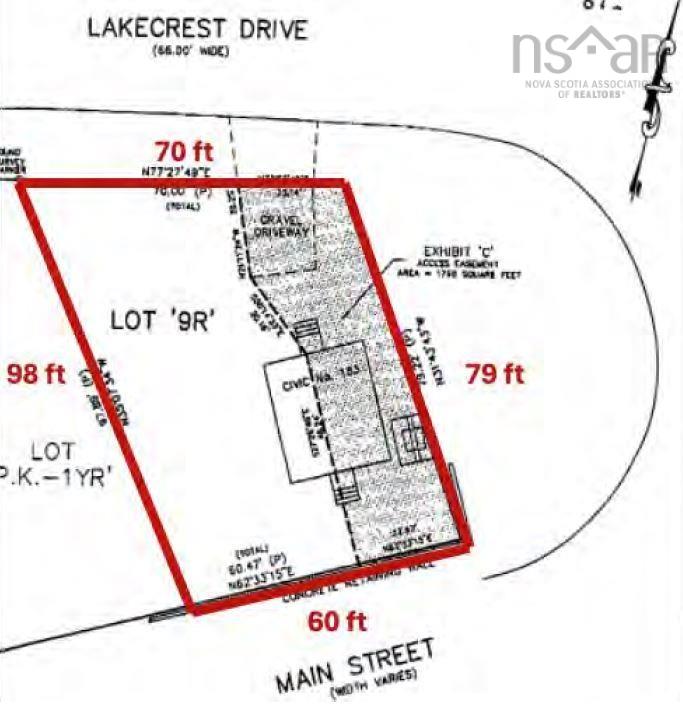 98 Lakecrest Drive, Dartmouth, NS (MLS 202519174)