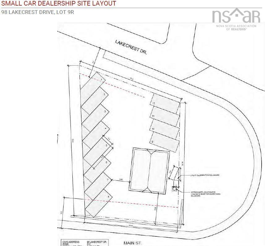 98 Lakecrest Drive, Dartmouth, NS (MLS 202519174)