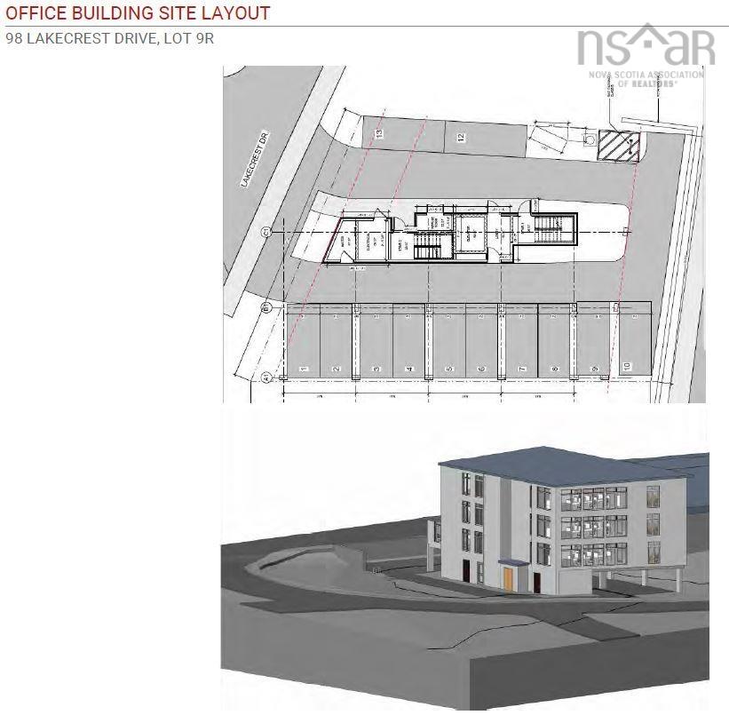 98 Lakecrest Drive, Dartmouth, NS (MLS 202519174)