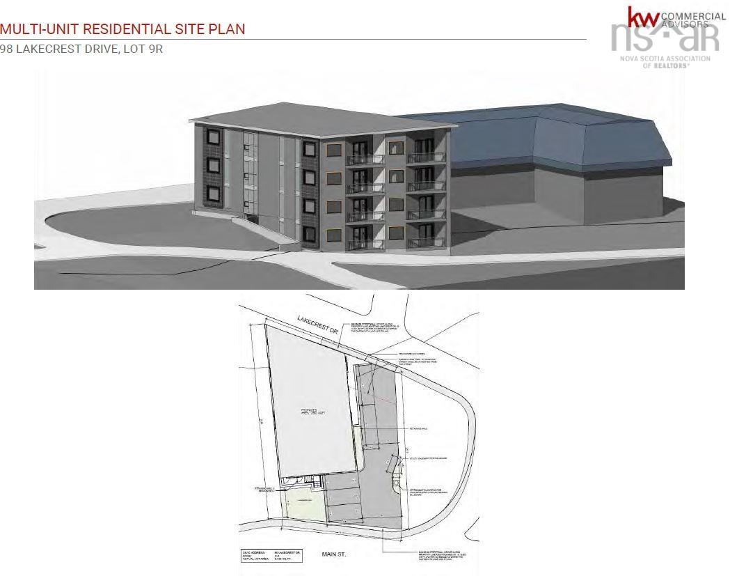 98 Lakecrest Drive, Dartmouth, NS (MLS 202519174)