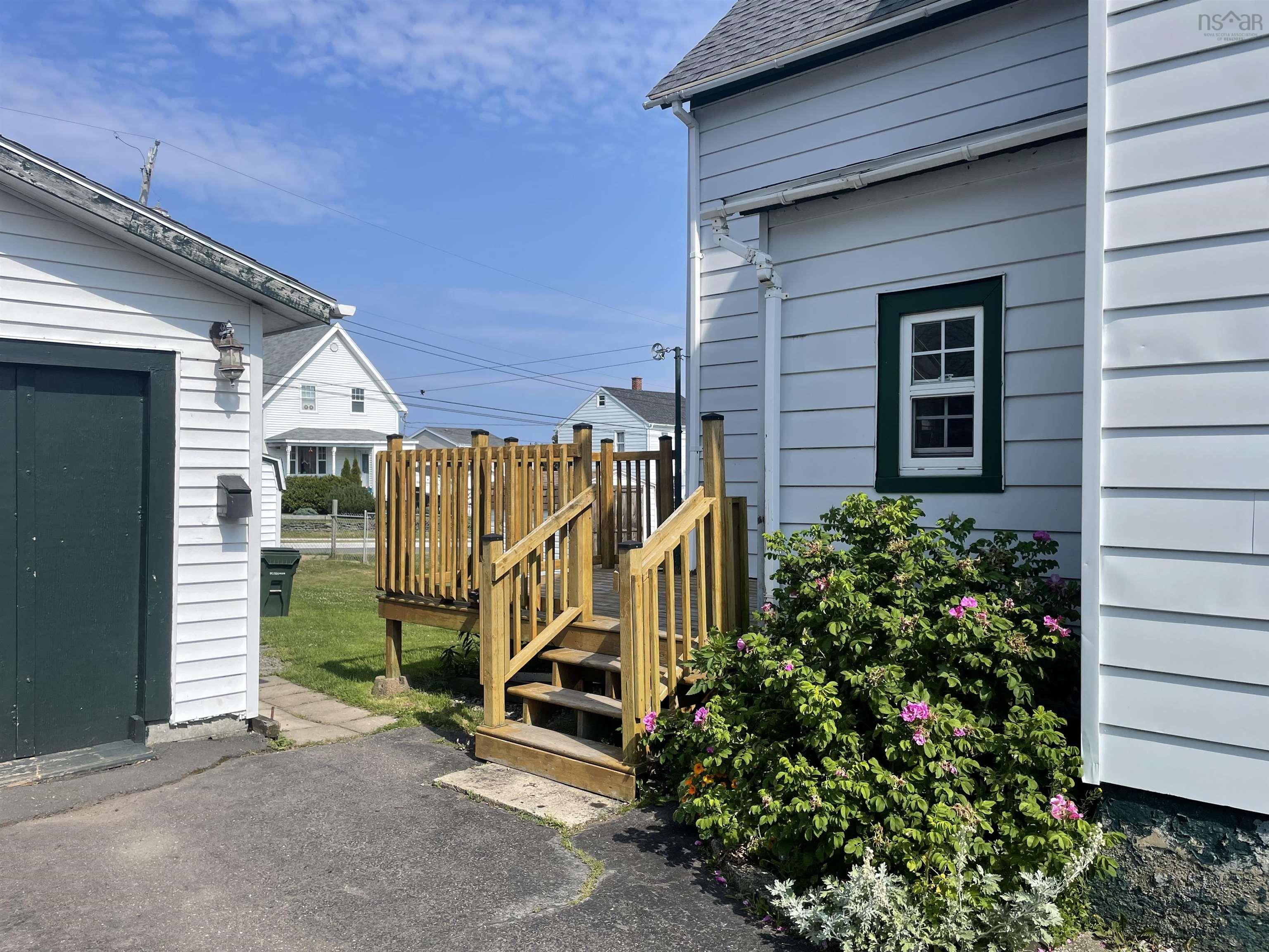 $139,000.00: 119 Alexander Street, Glace Bay