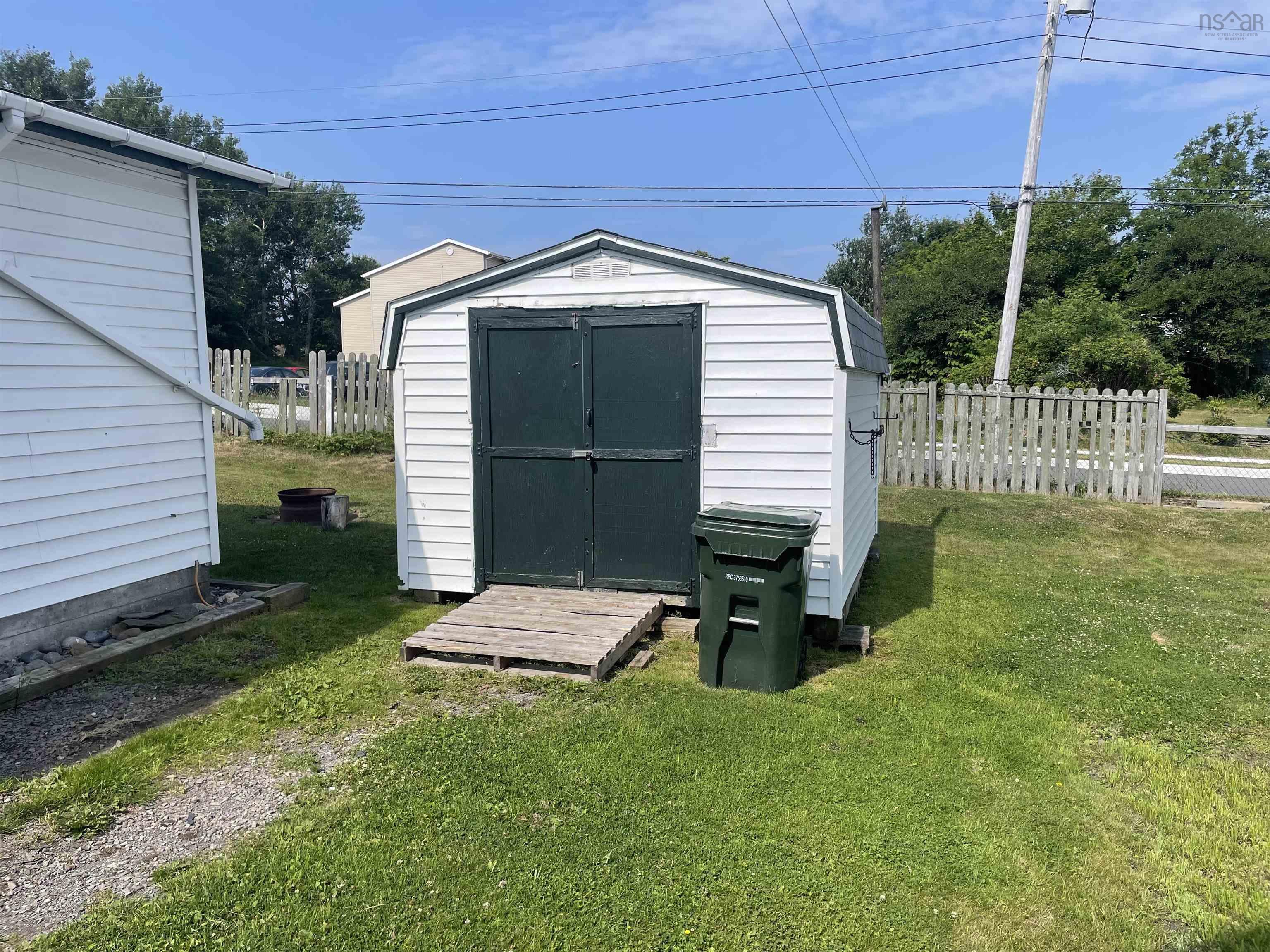 $139,000.00: 119 Alexander Street, Glace Bay