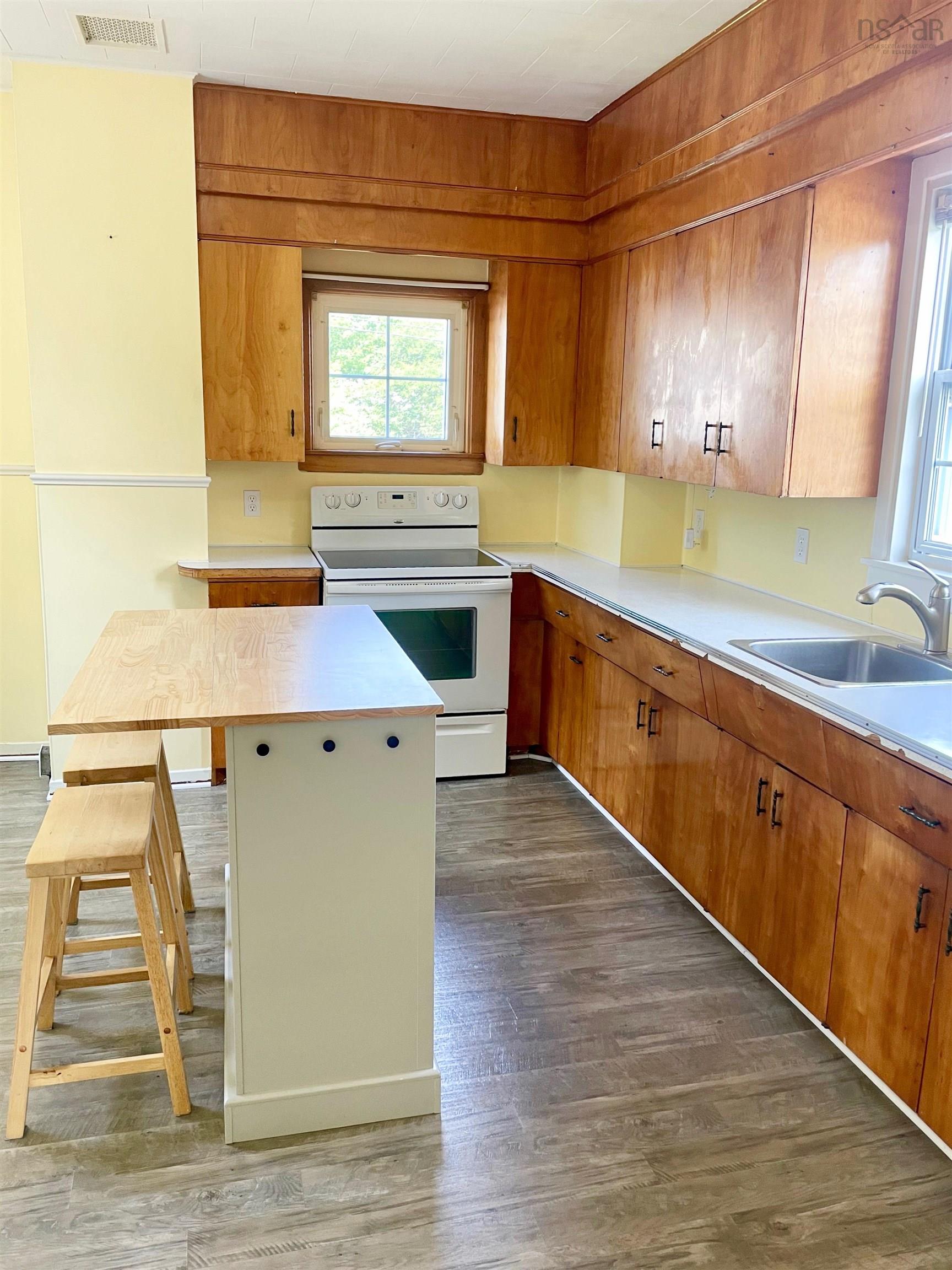 $139,000.00: 119 Alexander Street, Glace Bay