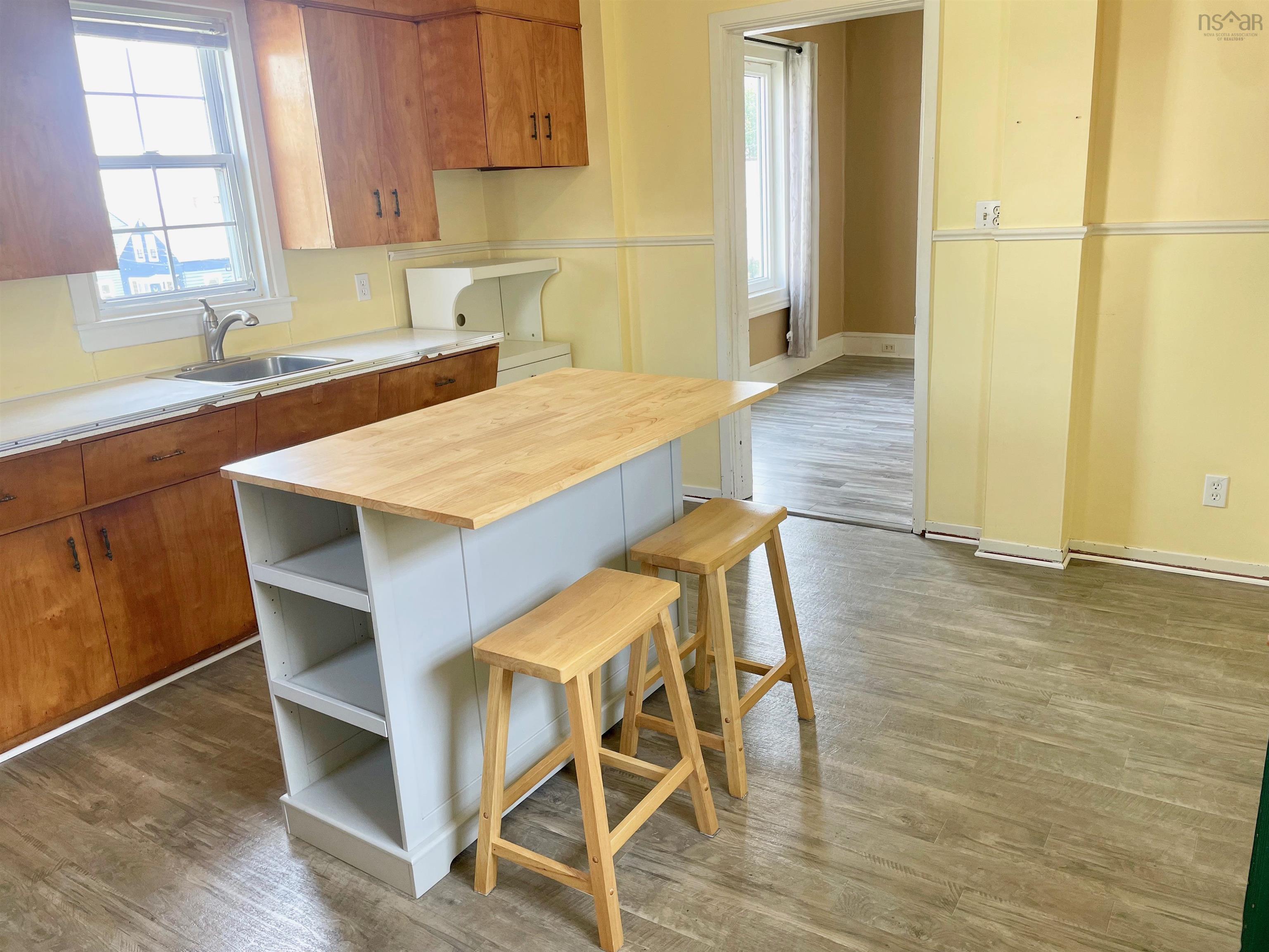 $139,000.00: 119 Alexander Street, Glace Bay