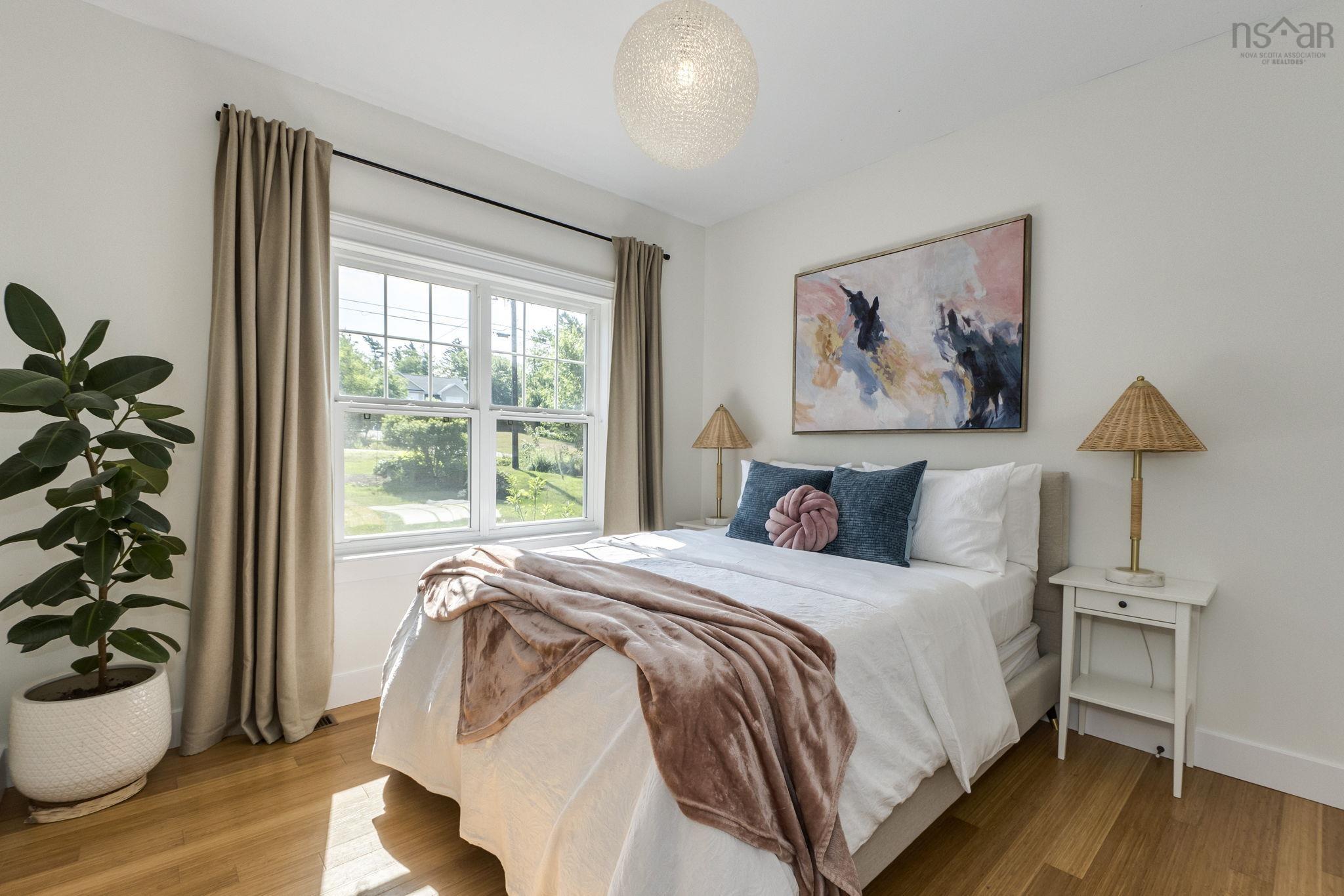 110 Given Drive, Grand Lake, NS (MLS 202519177)