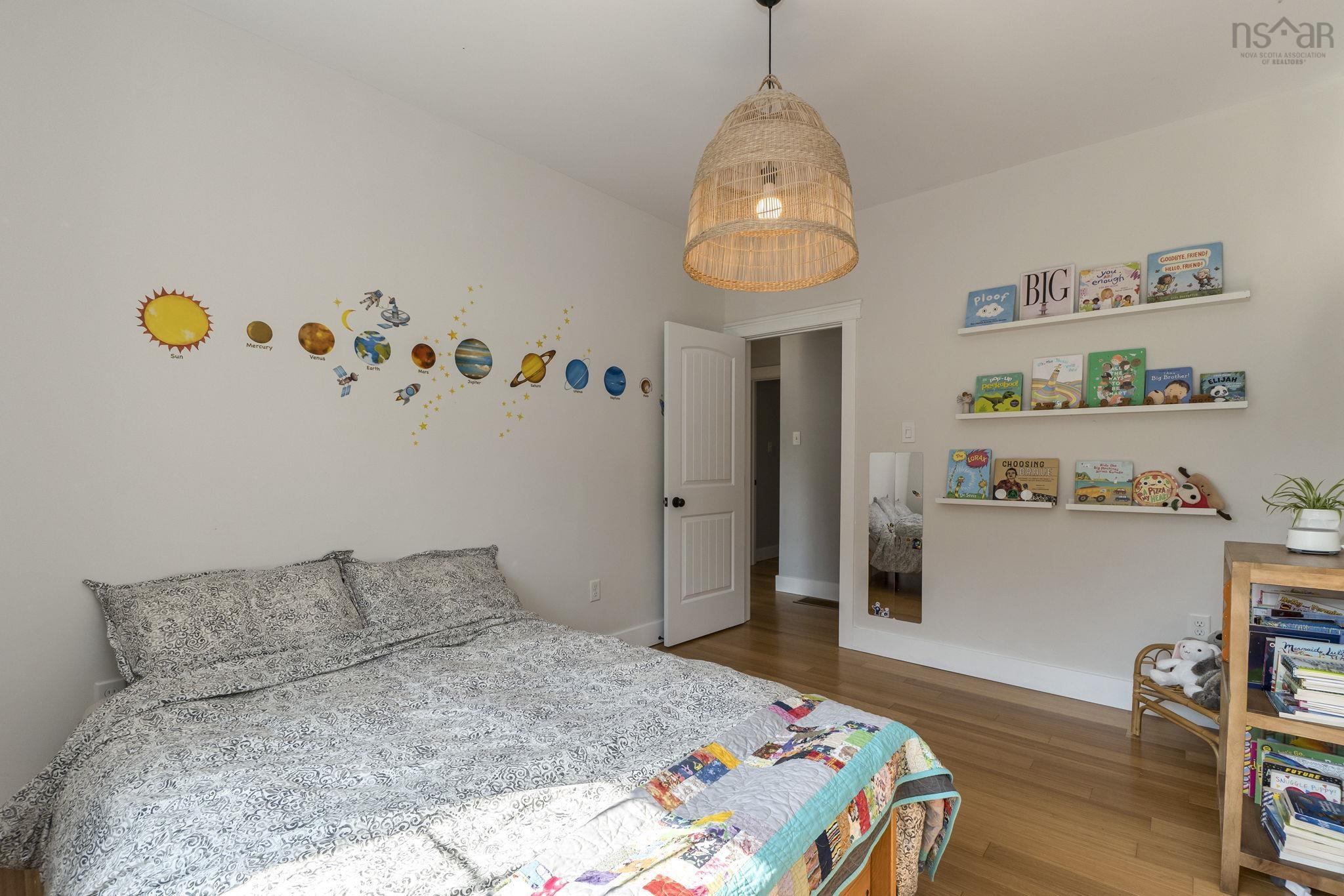 110 Given Drive, Grand Lake, NS (MLS 202519177)