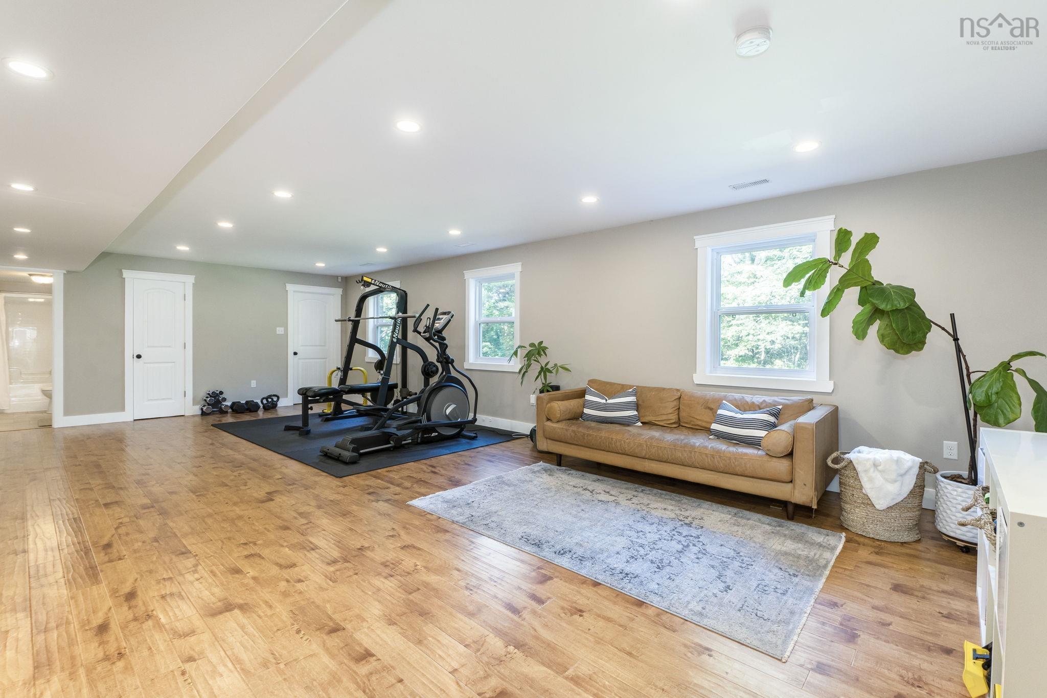 110 Given Drive, Grand Lake, NS (MLS 202519177)