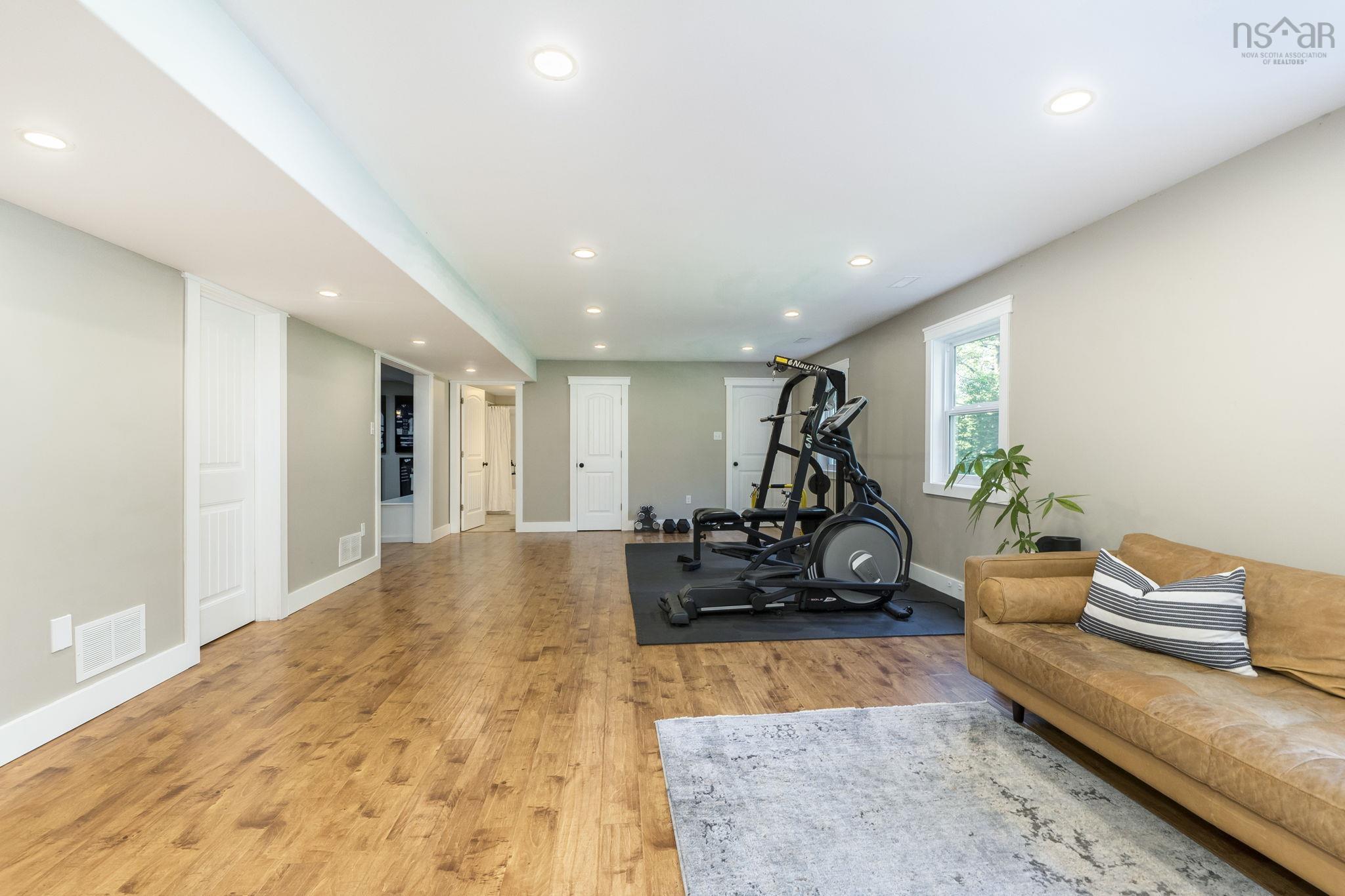 110 Given Drive, Grand Lake, NS (MLS 202519177)