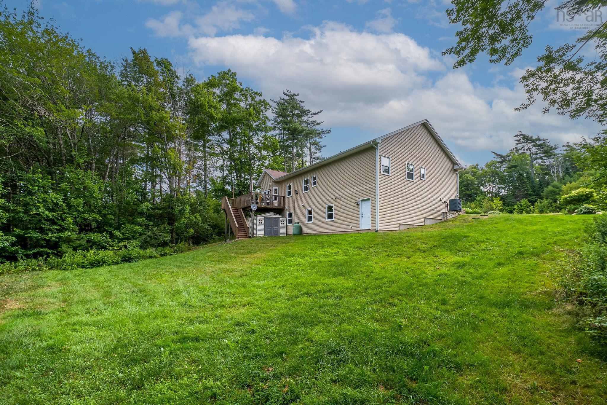 110 Given Drive, Grand Lake, NS (MLS 202519177)