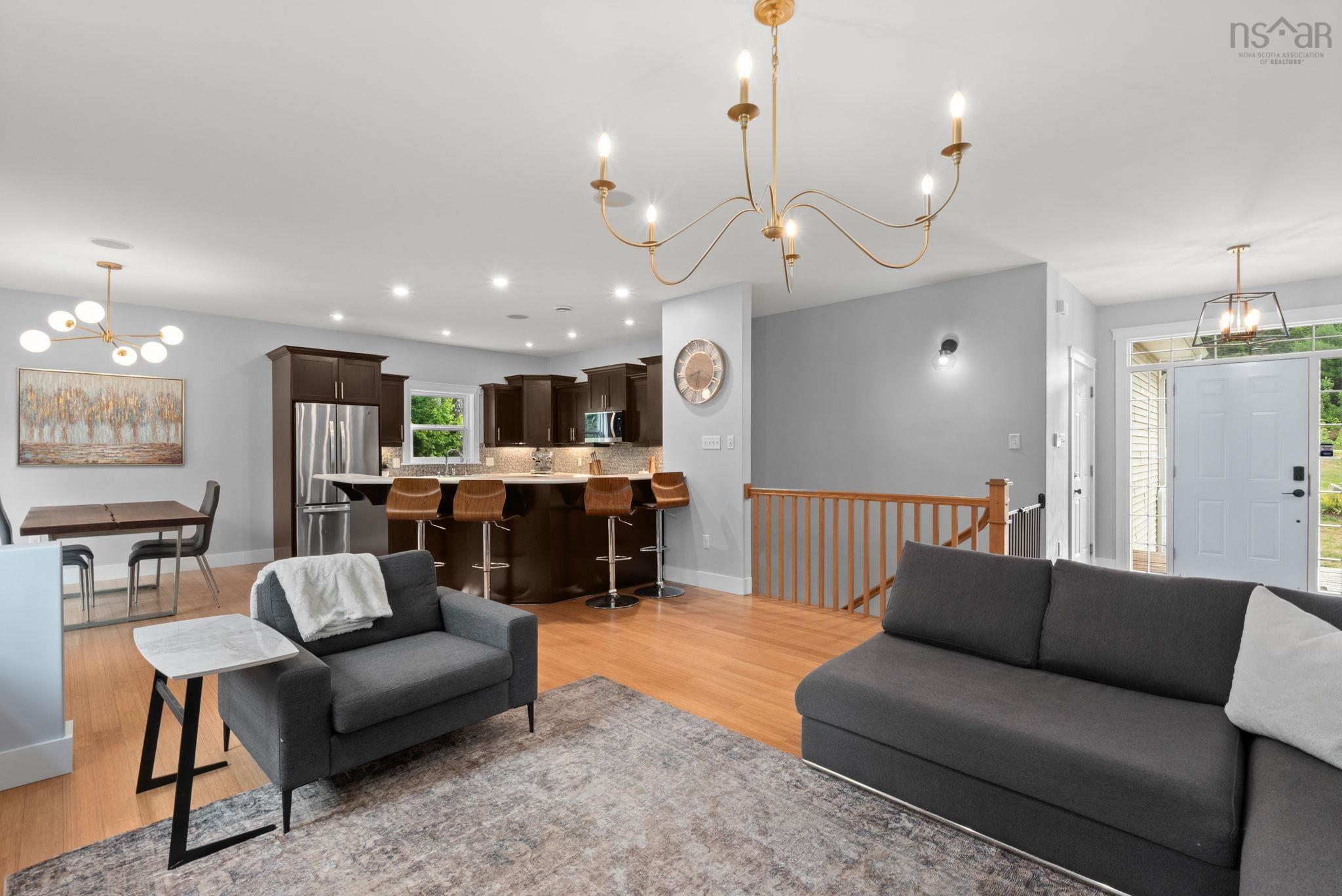 110 Given Drive, Grand Lake, NS (MLS 202519177)