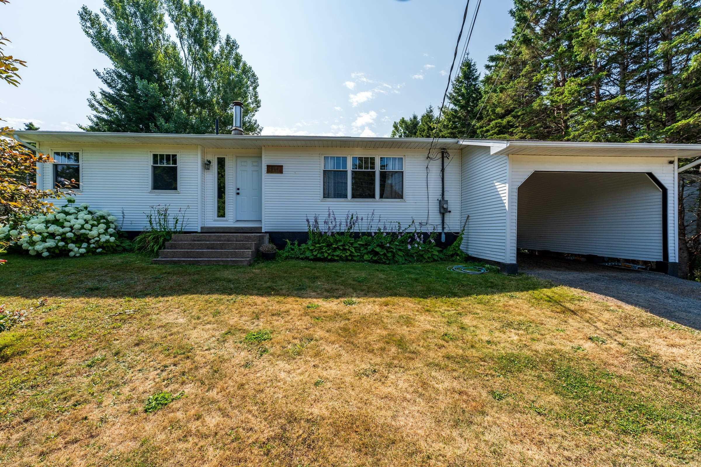 $279,000.00: 111 Prince William Street, Digby