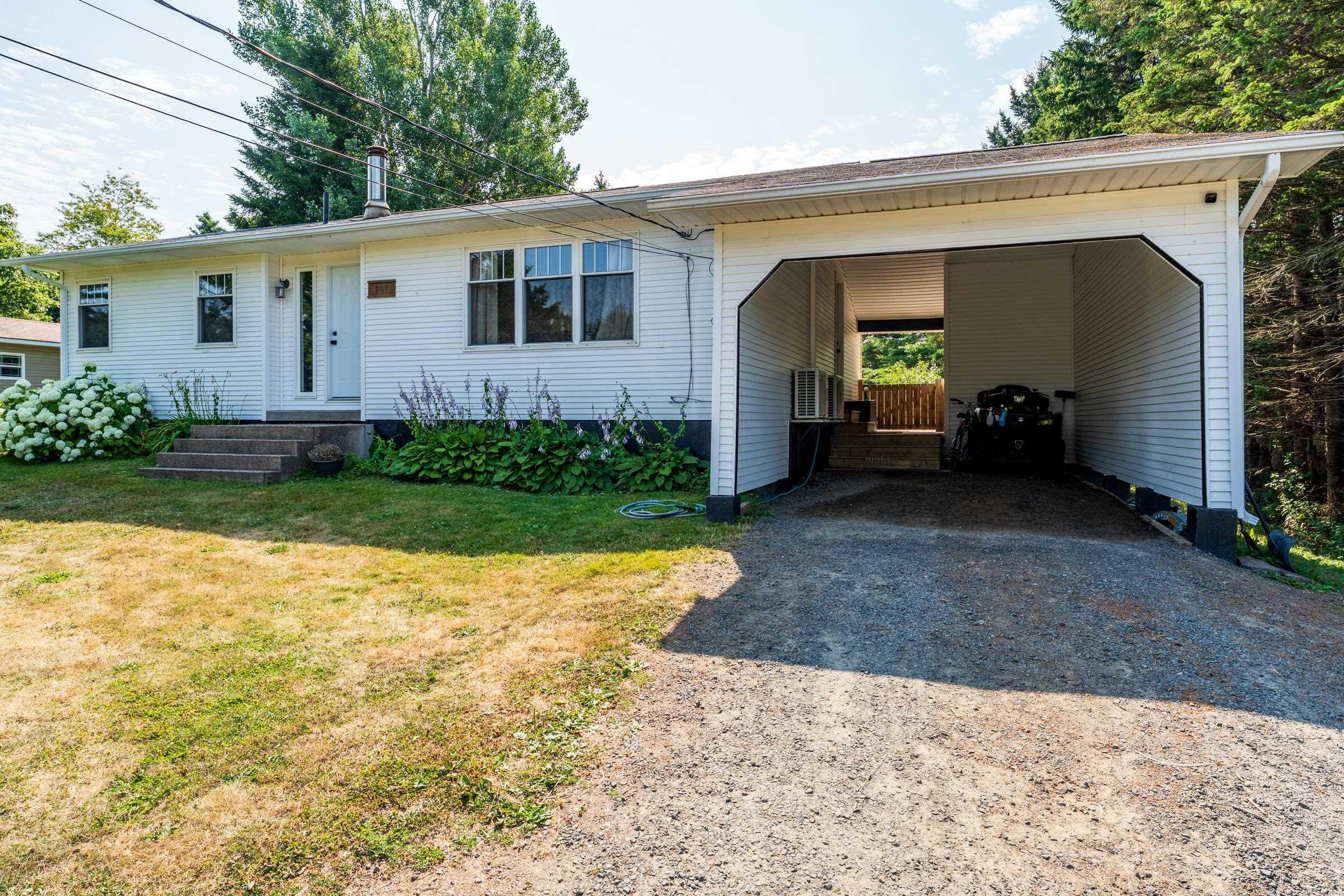 $279,000.00: 111 Prince William Street, Digby