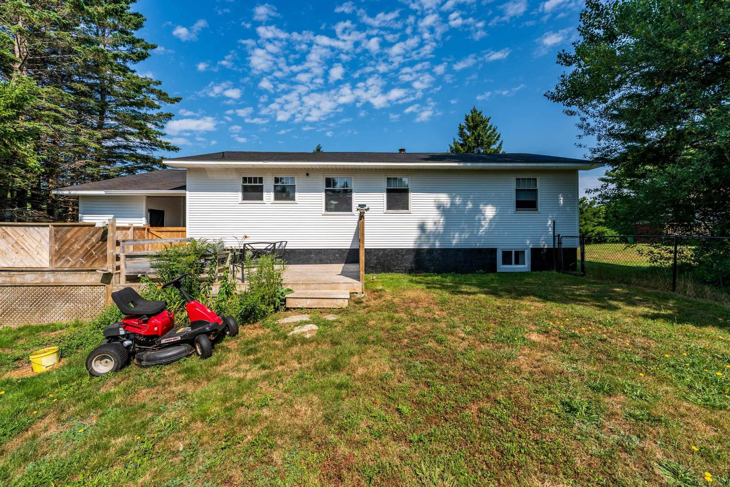 $279,000.00: 111 Prince William Street, Digby