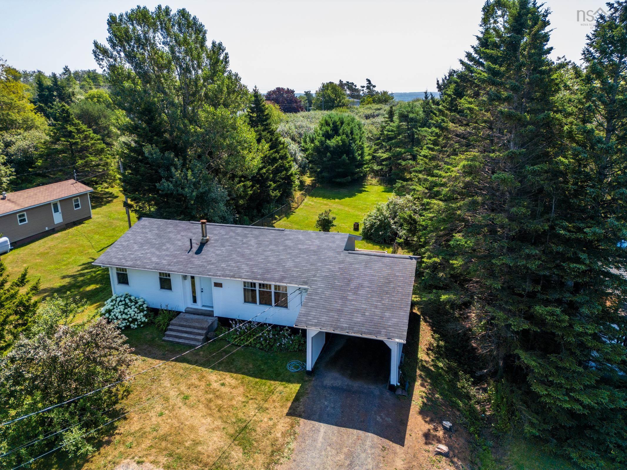 $279,000.00: 111 Prince William Street, Digby