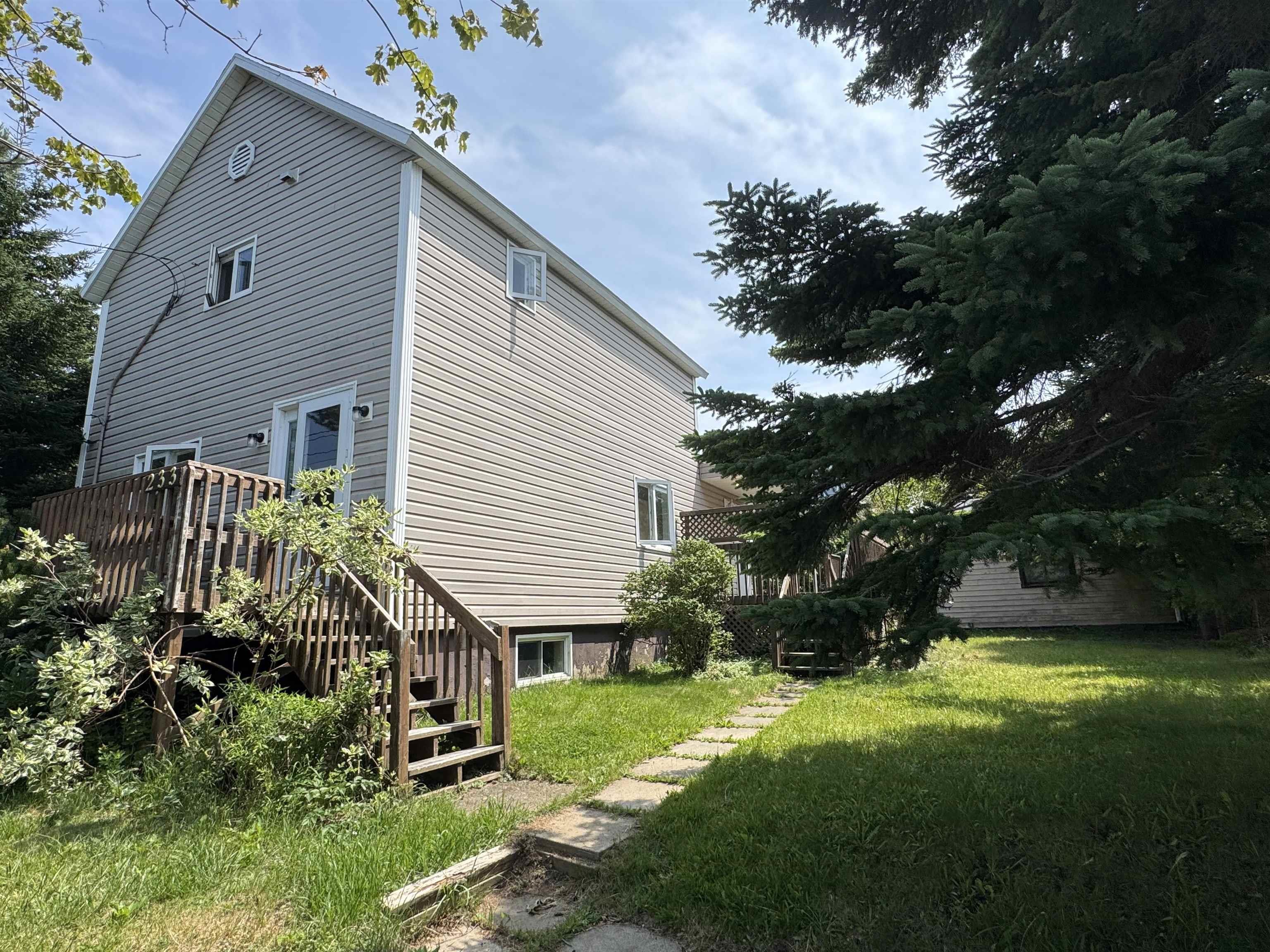 $169,900.00: 233 Douglas Avenue, Glace Bay