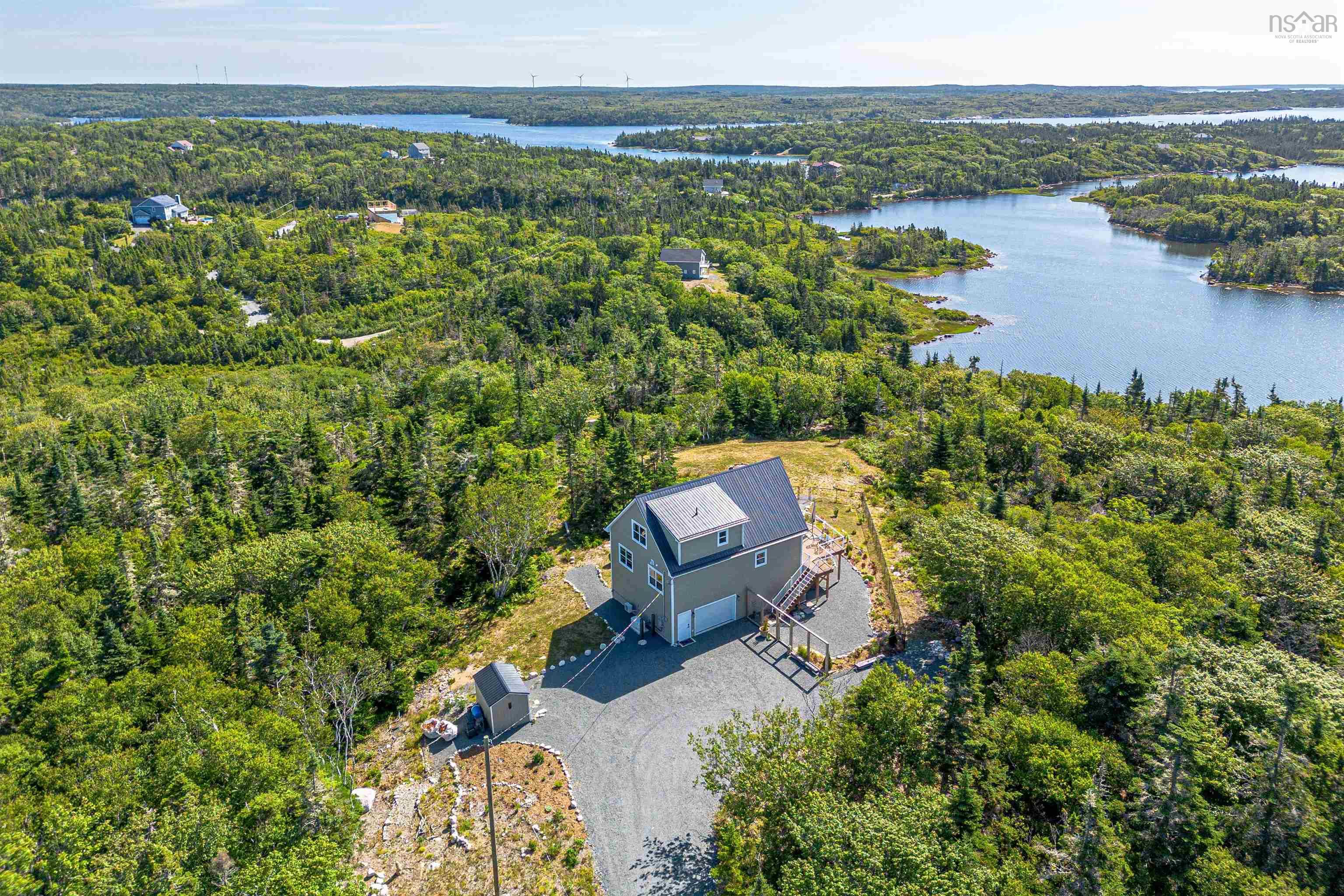 1330 Prospect Bay Road, Prospect Bay, NS (MLS® 202519186)