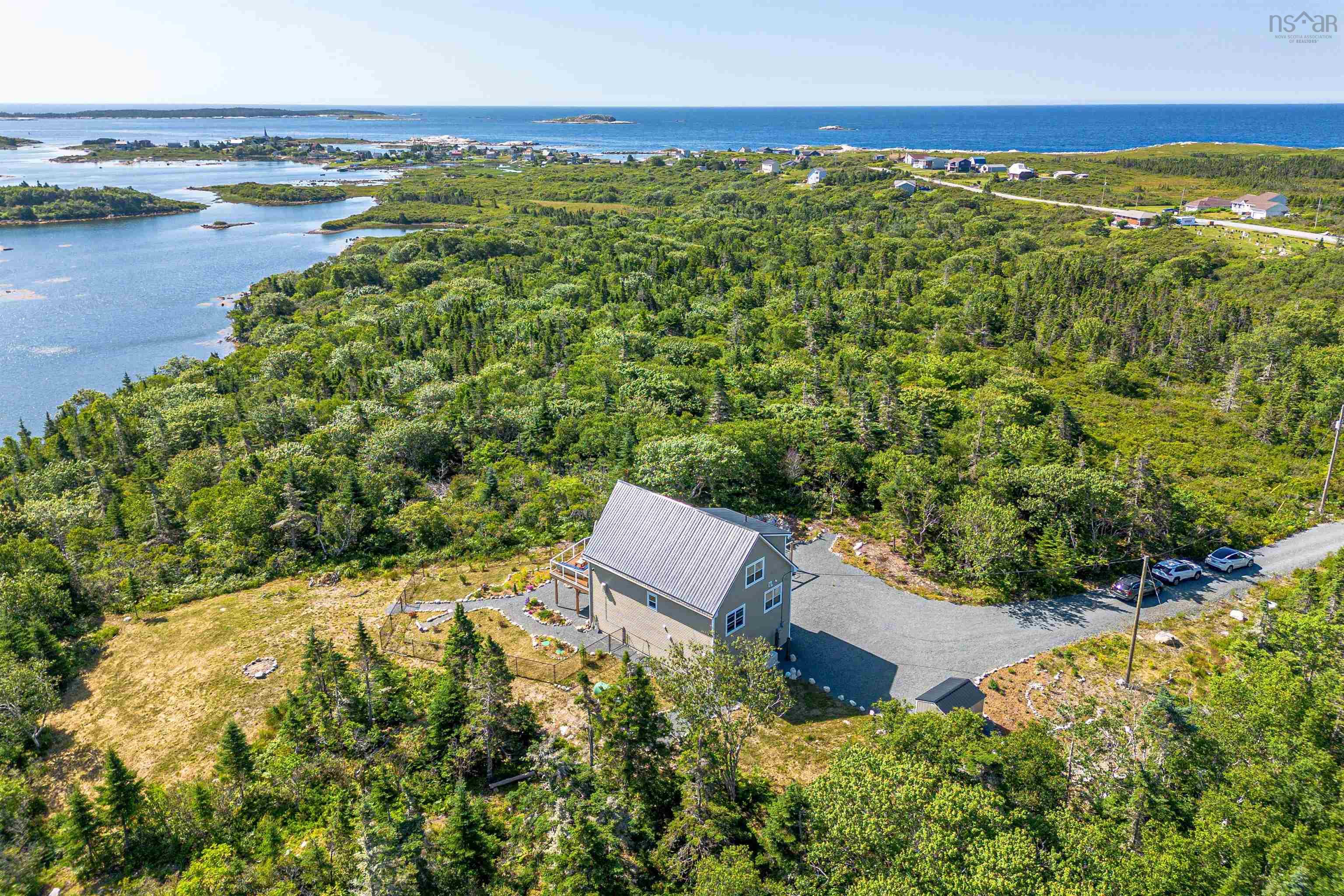 1330 Prospect Bay Road, Prospect Bay, NS (MLS 202519186)