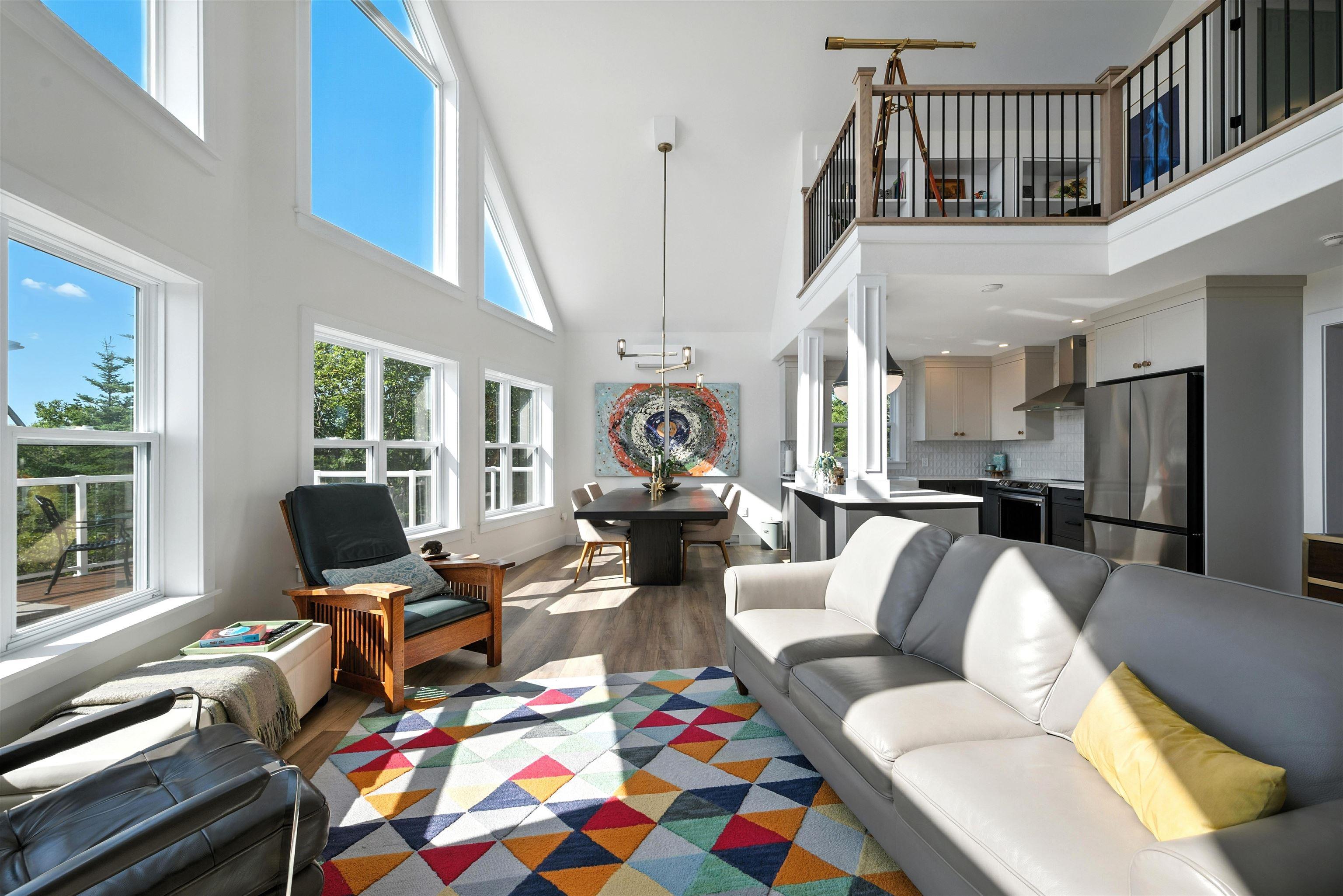 1330 Prospect Bay Road, Prospect Bay, NS (MLS 202519186)