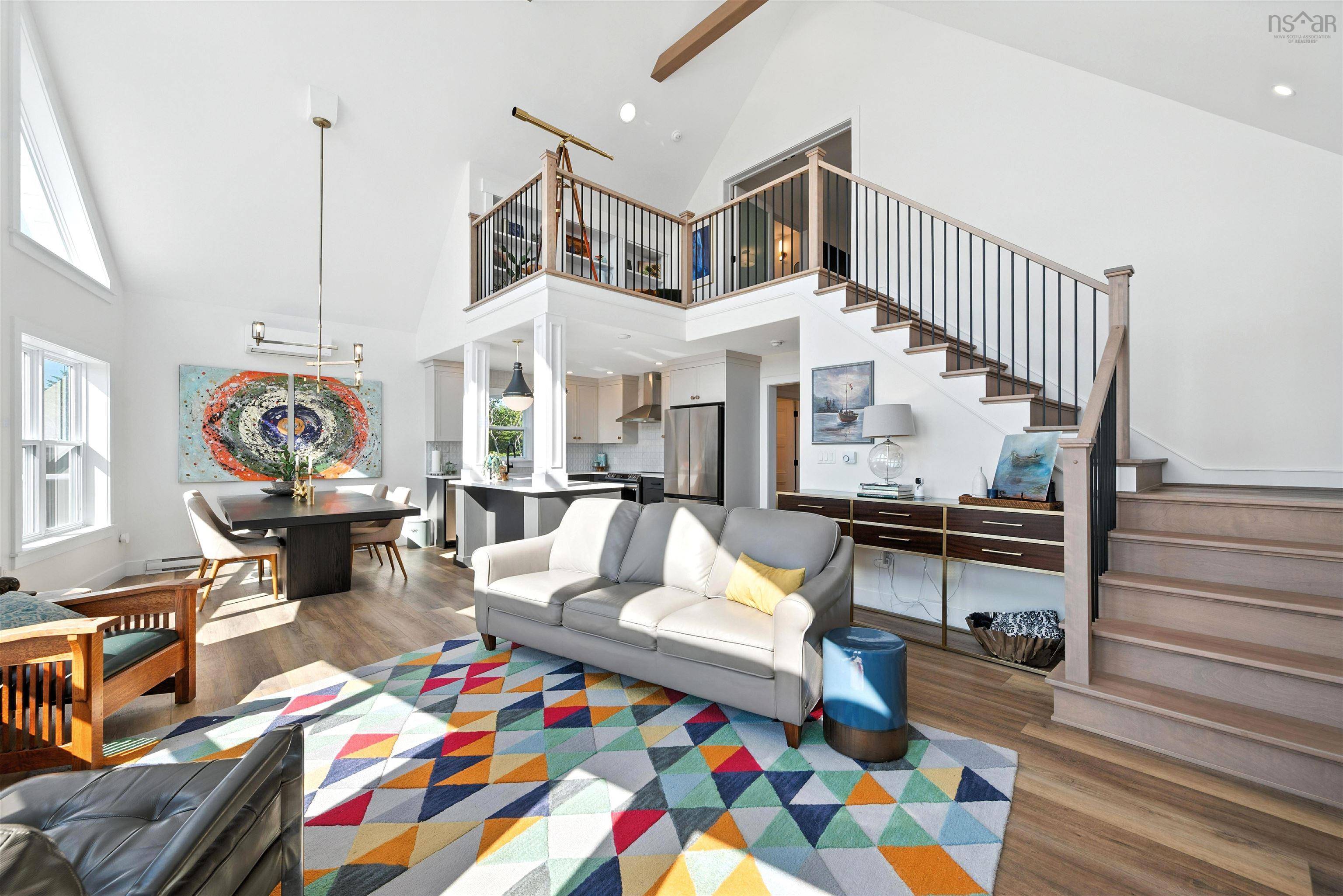 1330 Prospect Bay Road, Prospect Bay, NS (MLS 202519186)