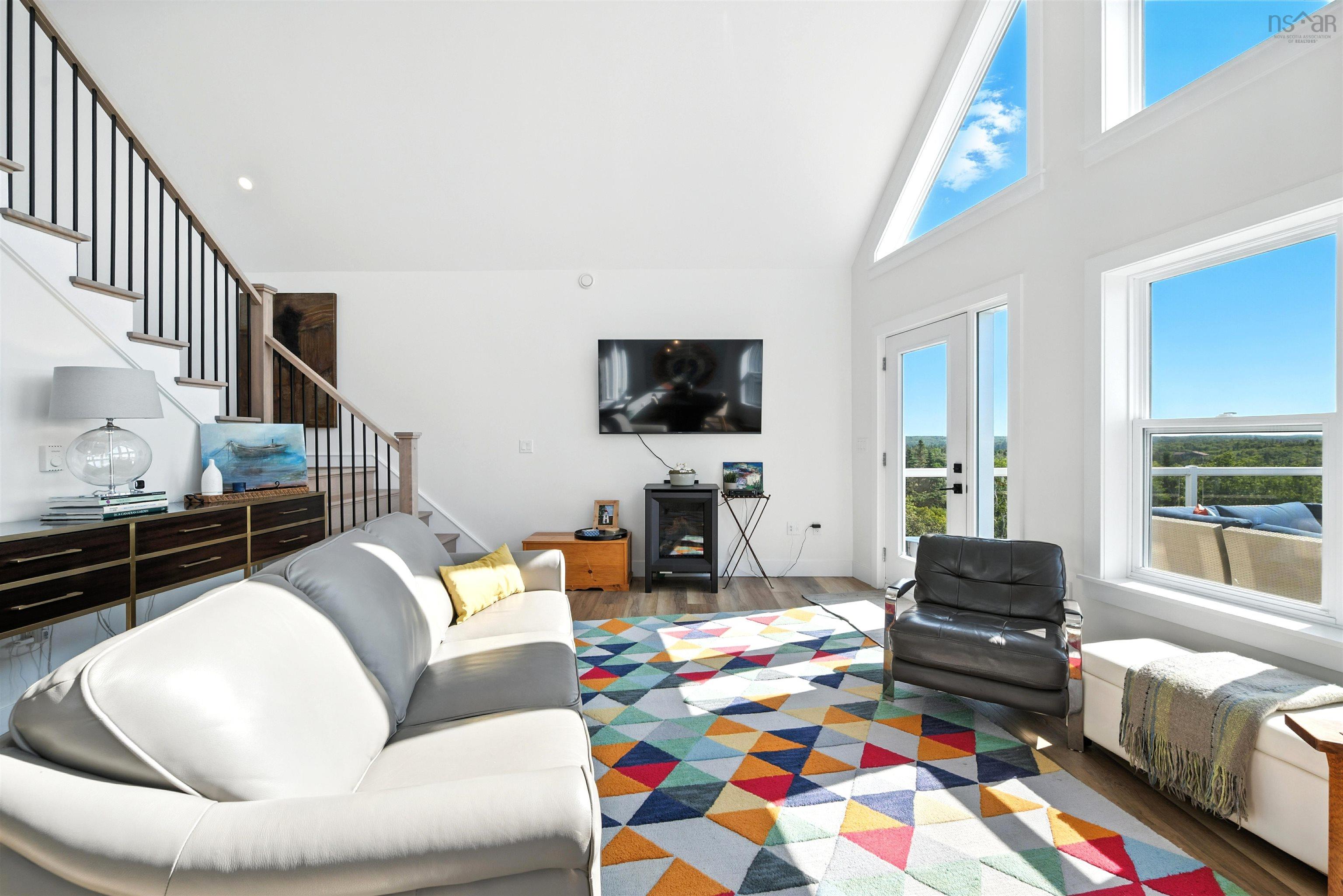 1330 Prospect Bay Road, Prospect Bay, NS (MLS 202519186)