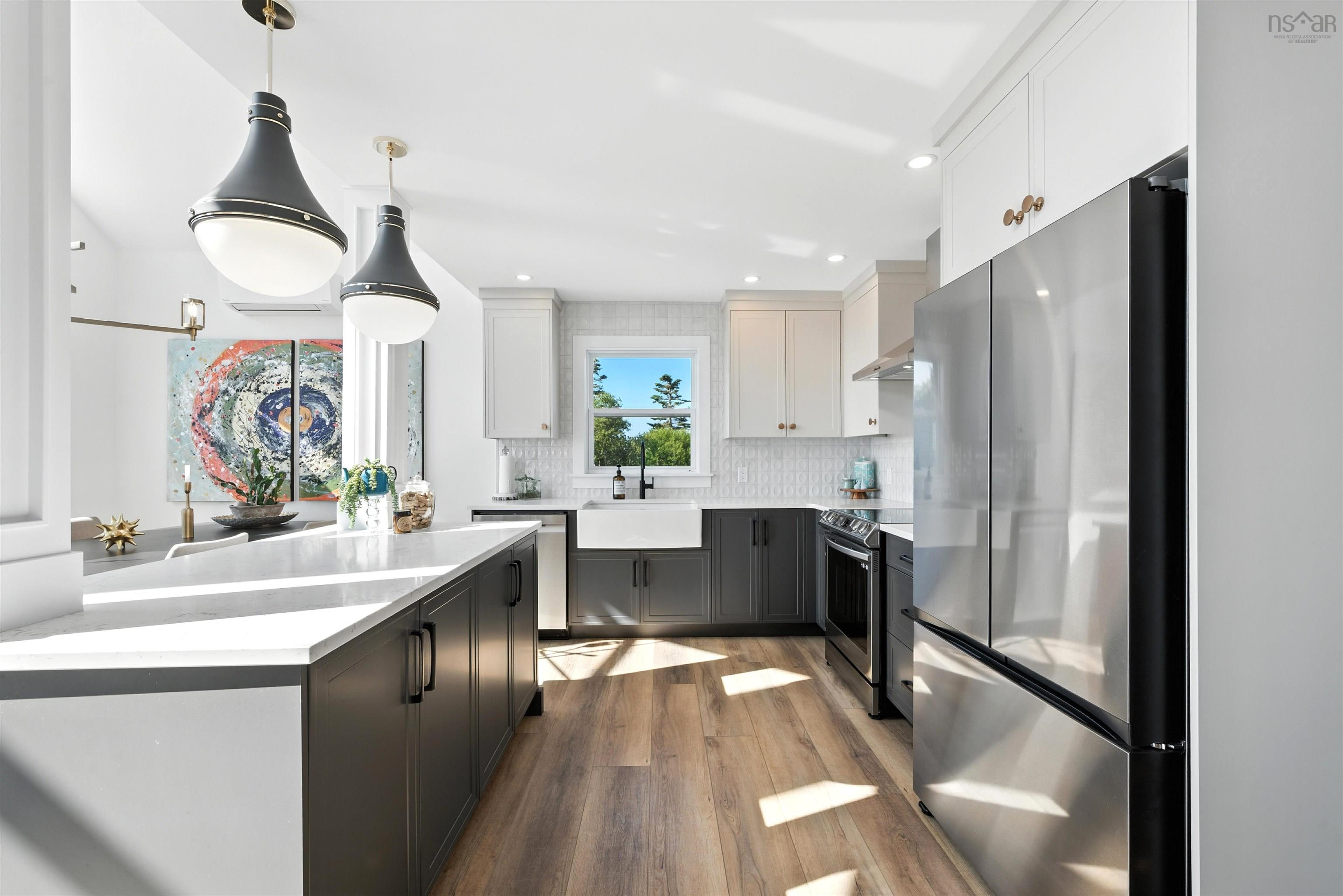 1330 Prospect Bay Road, Prospect Bay, NS (MLS 202519186)