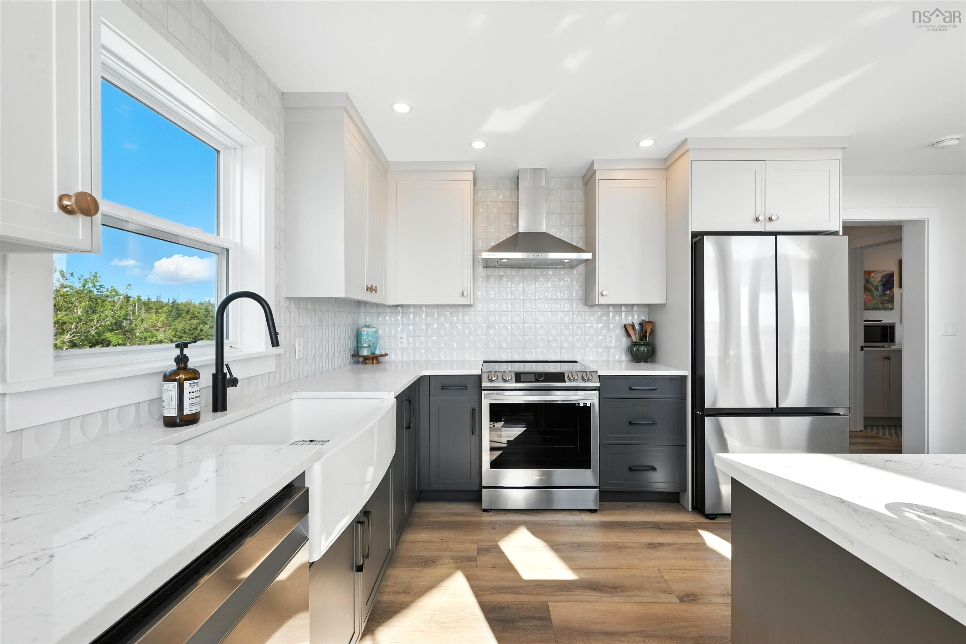 1330 Prospect Bay Road, Prospect Bay, NS (MLS 202519186)