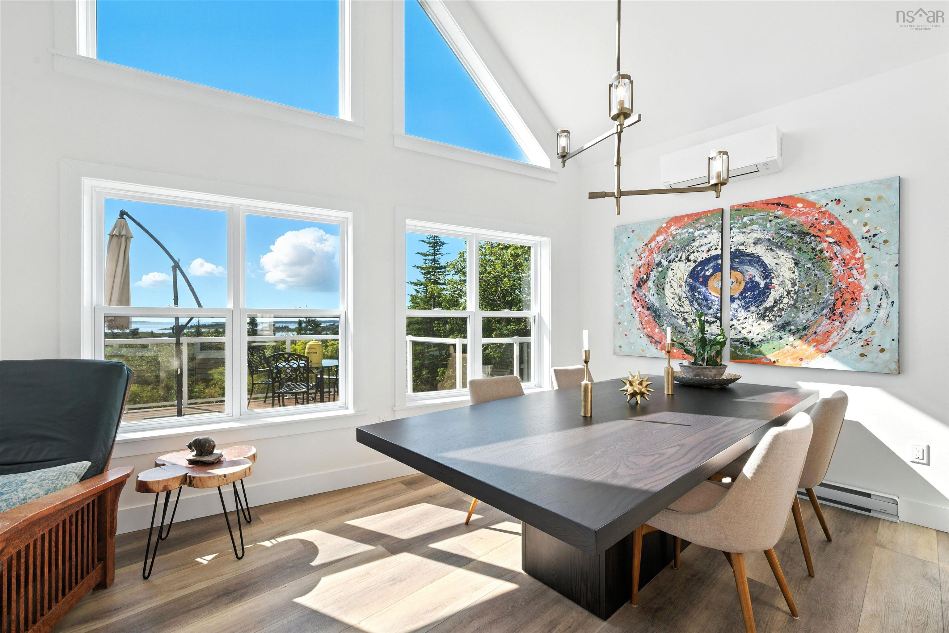 1330 Prospect Bay Road, Prospect Bay, NS (MLS 202519186)